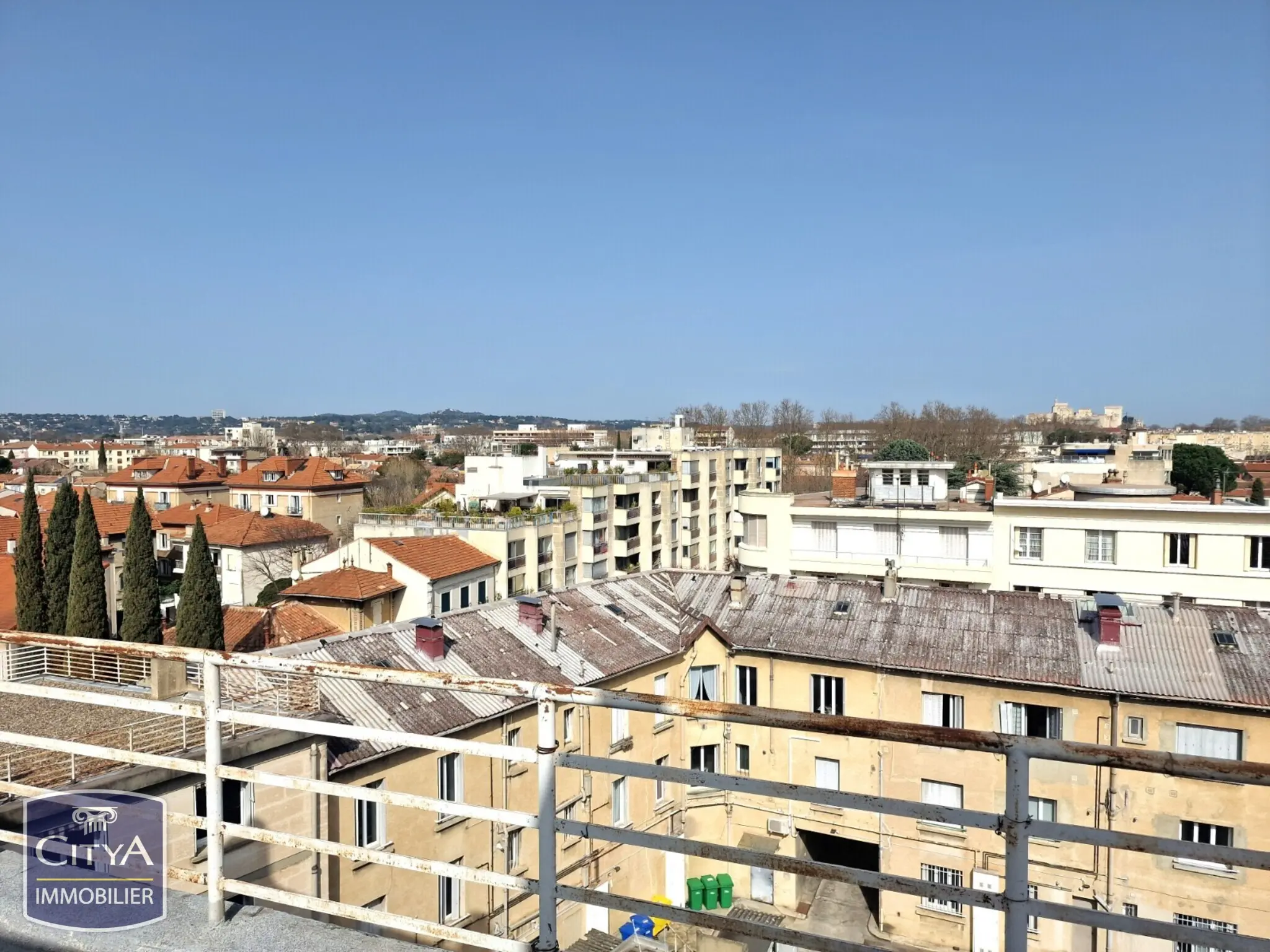 Photo 15 Appartement 3 pièces 56.3m²