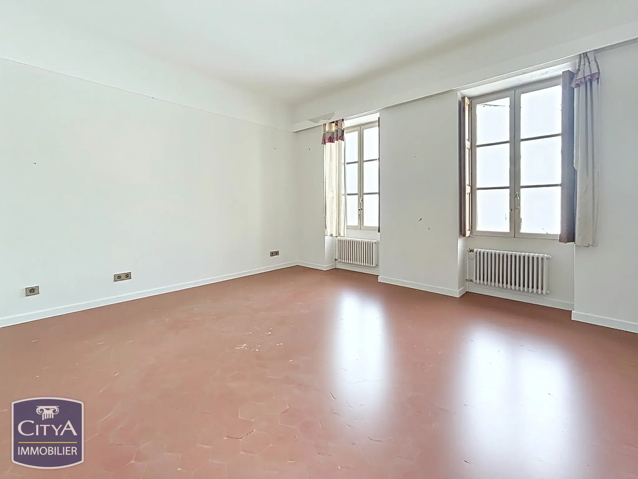 Photo 2 Appartement 3 pièces 94.2m²