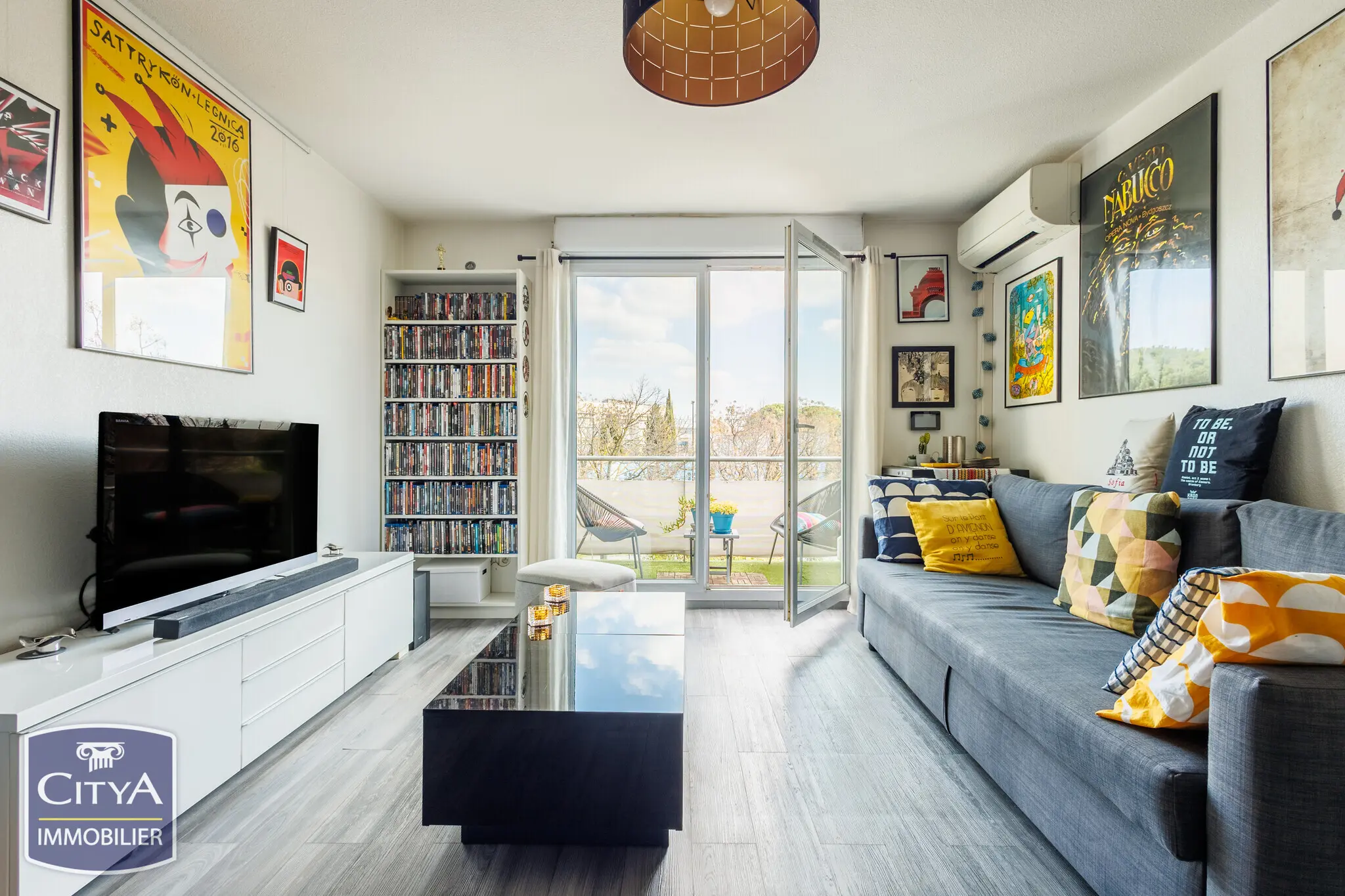 Photo 6 Appartement 2 pièces 40m²