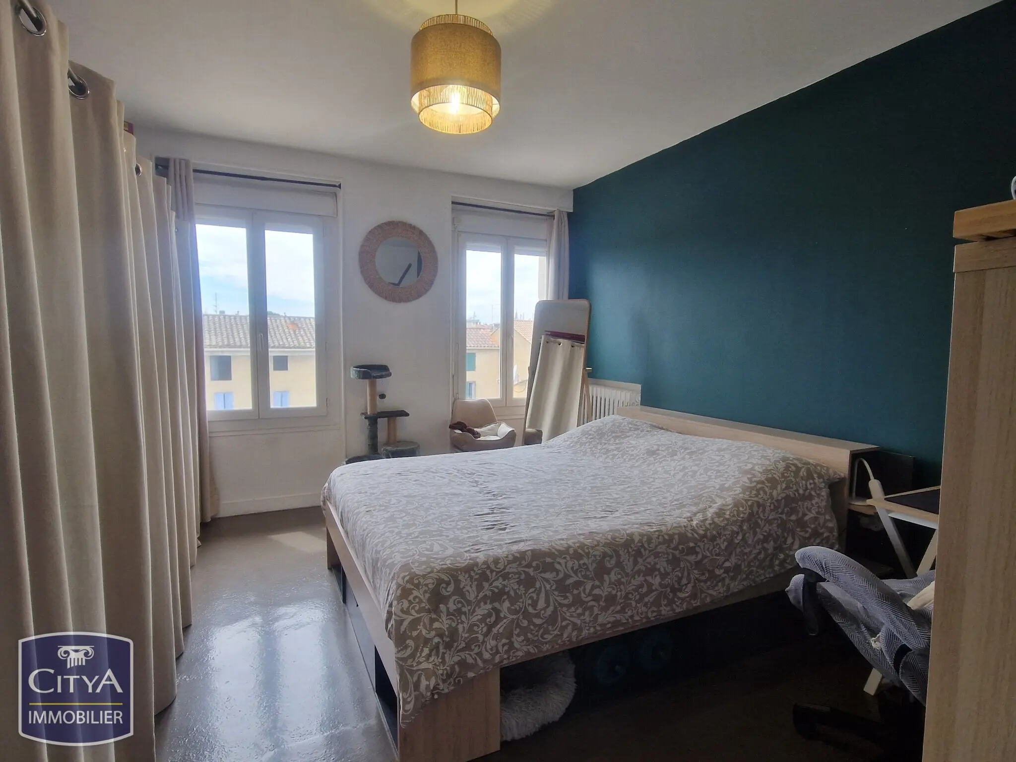 Photo 10 Appartement 2 pièces 47m²