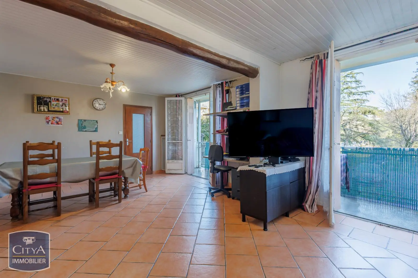 Photo 2 Appartement 4 pièces 75.27m²