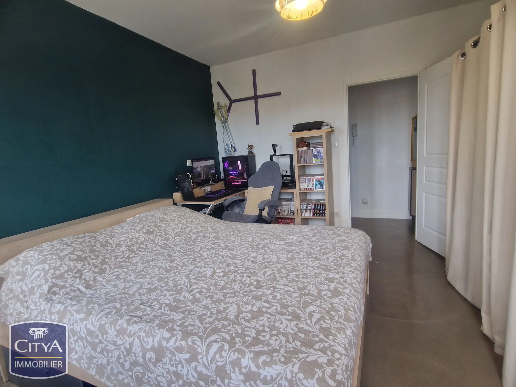 Photo 8 Appartement 2 pièces 47m²