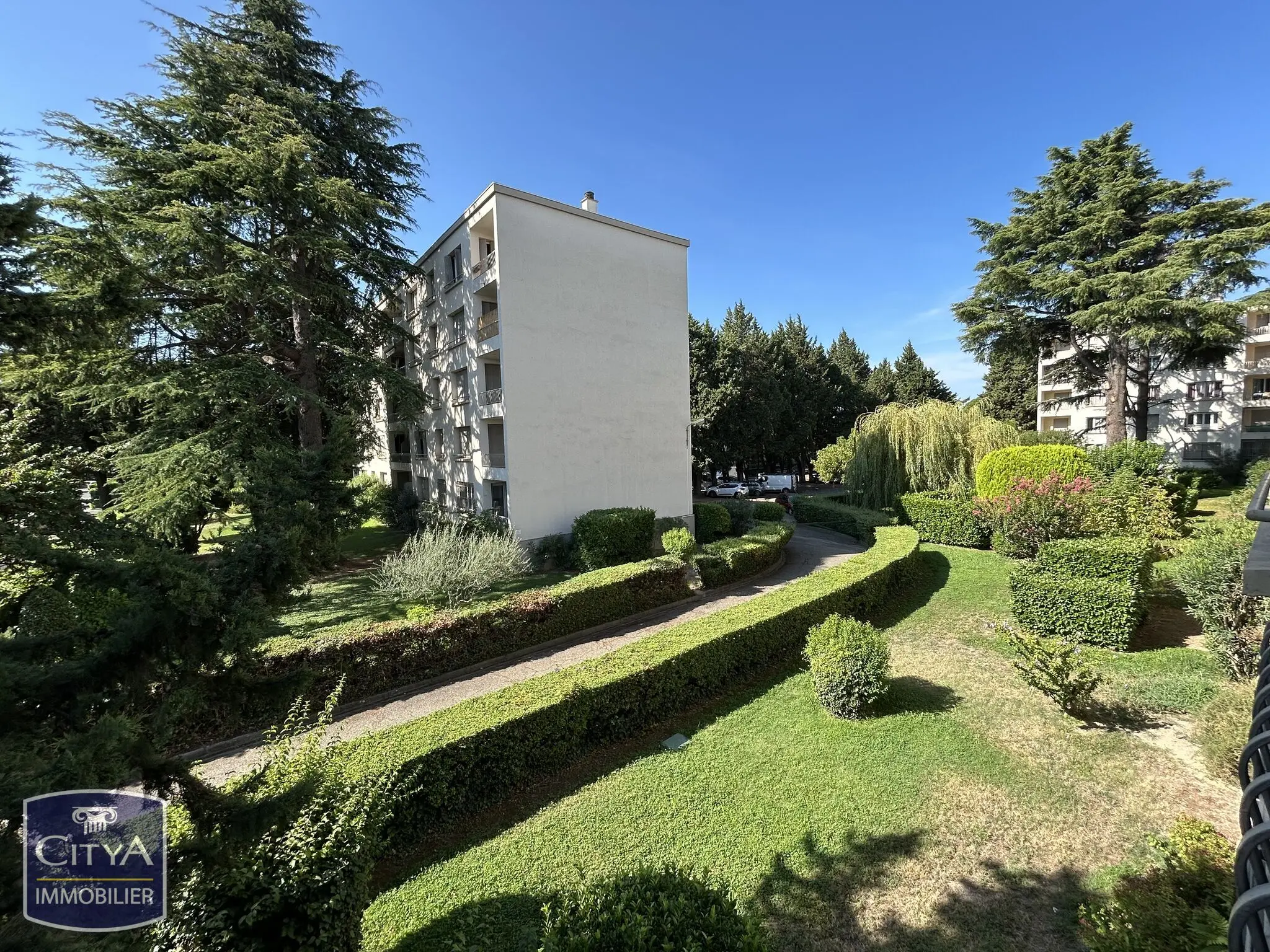 Photo 8 appartement Avignon