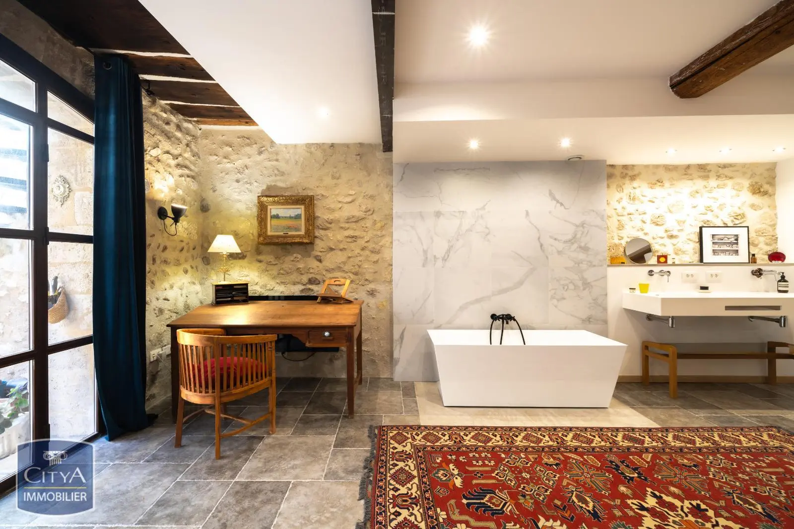 Photo 11 Maison 5 pièces 192m²