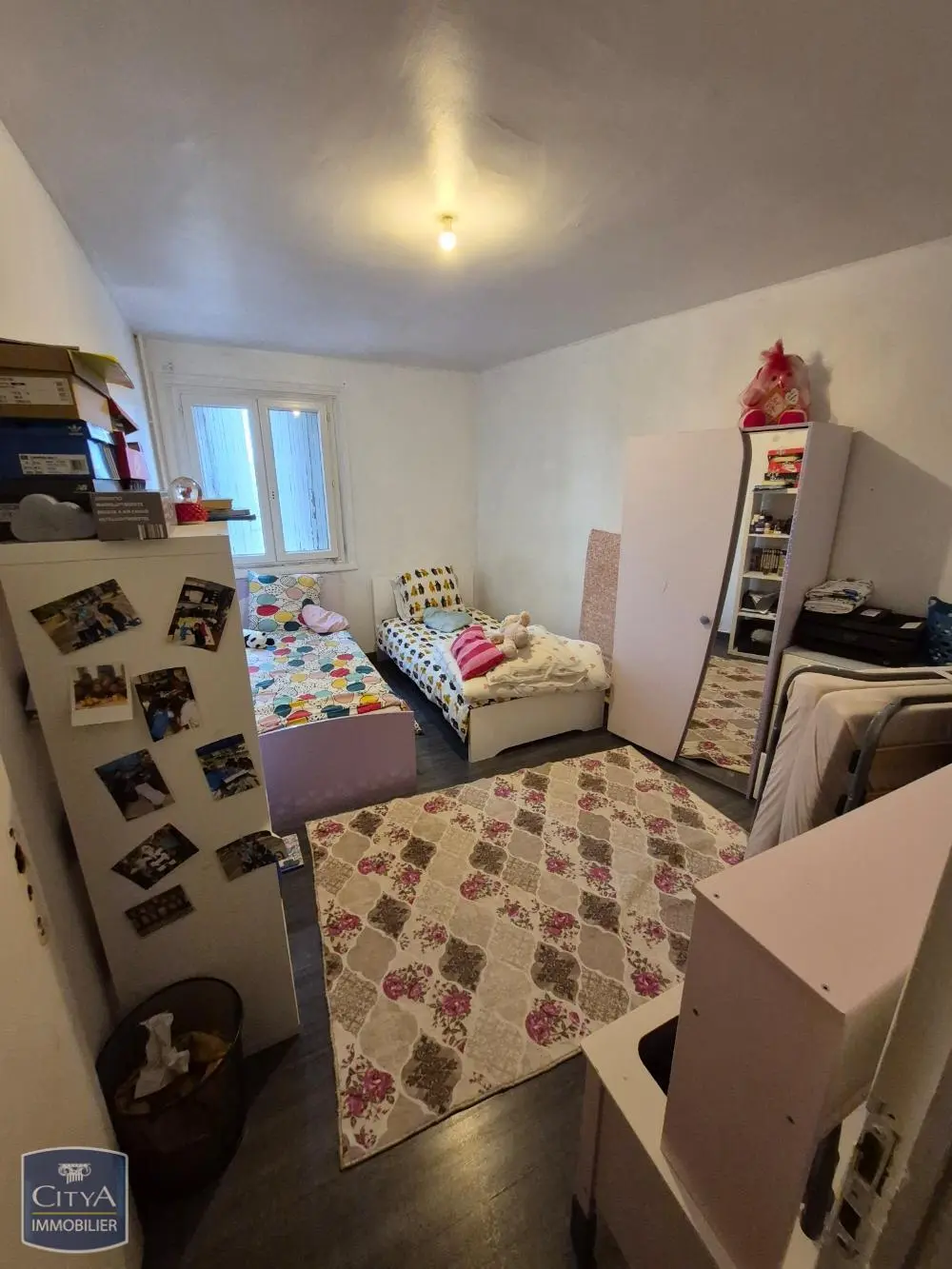 Photo 9 Appartement 4 pièces 75.61m²