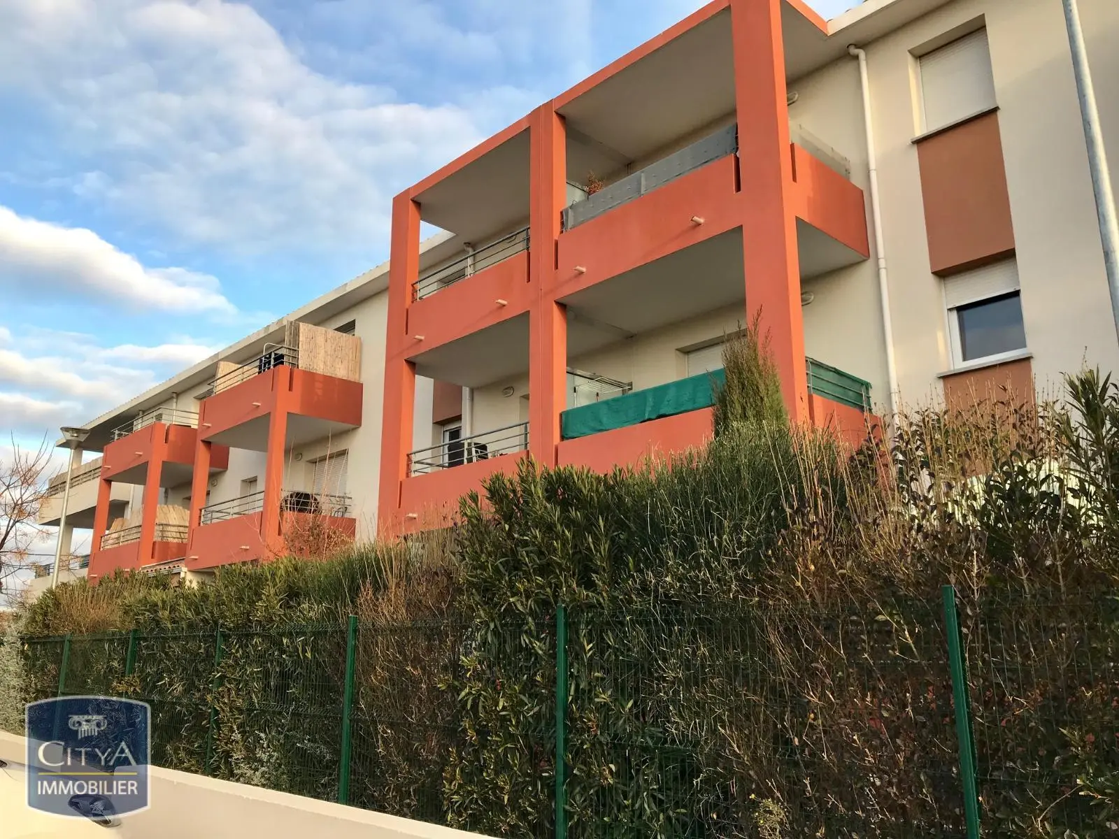 Photo 8 Appartement 2 pièces 39.8m²