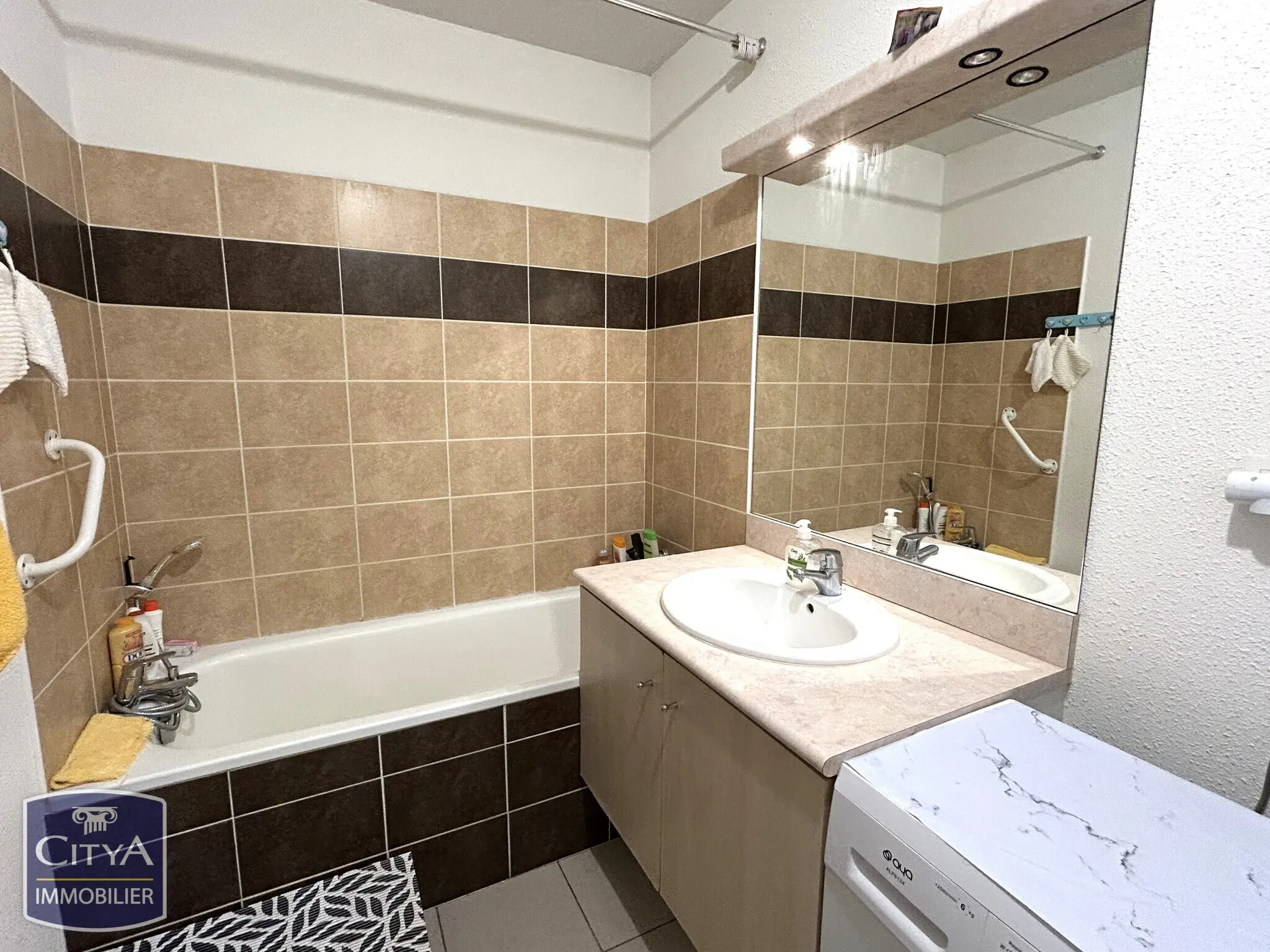 Photo 5 Appartement 2 pièces 37m²