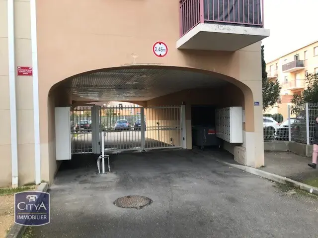 Photo 6 appartement Jonquières