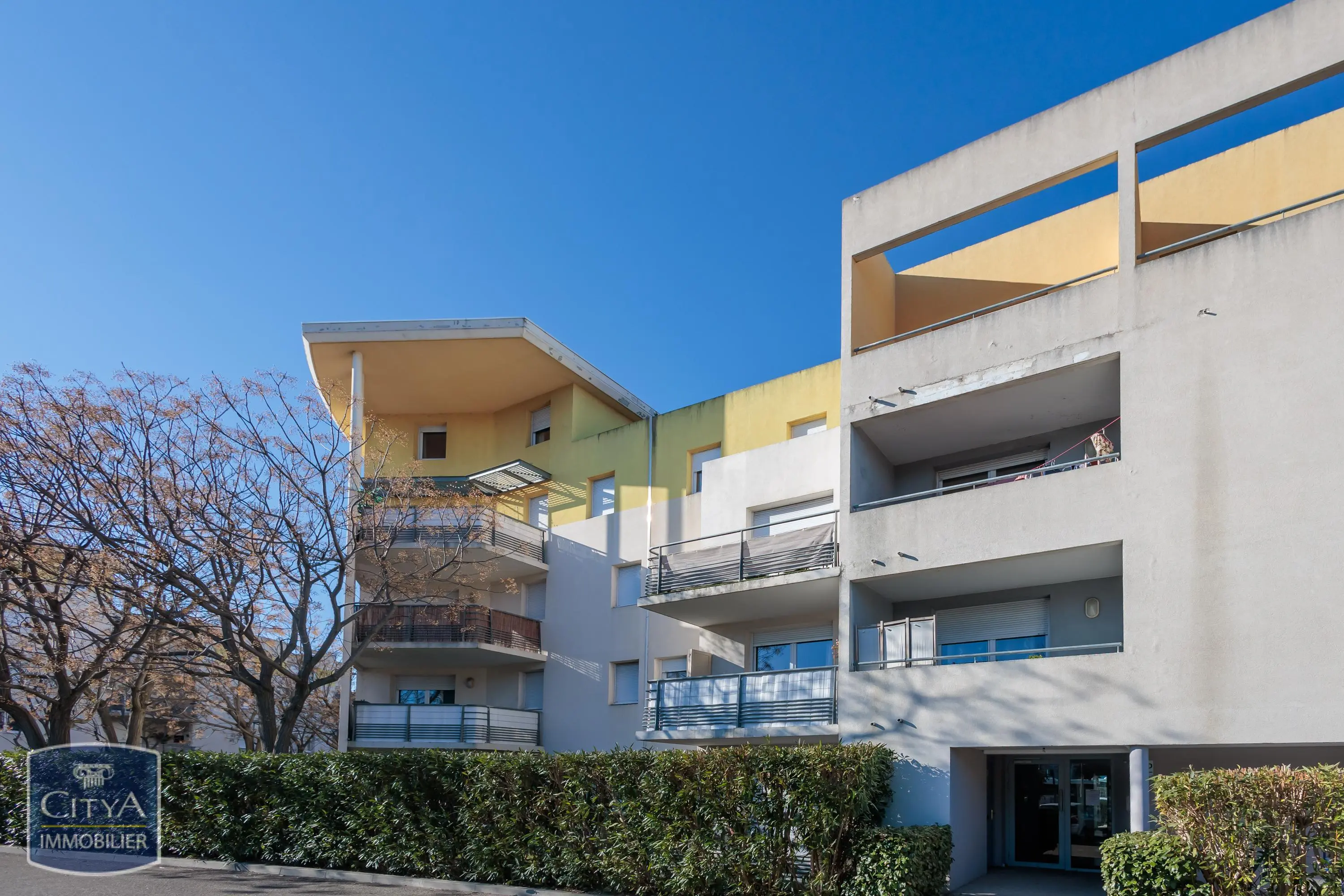 Photo 13 Appartement 3 pièces 58m²