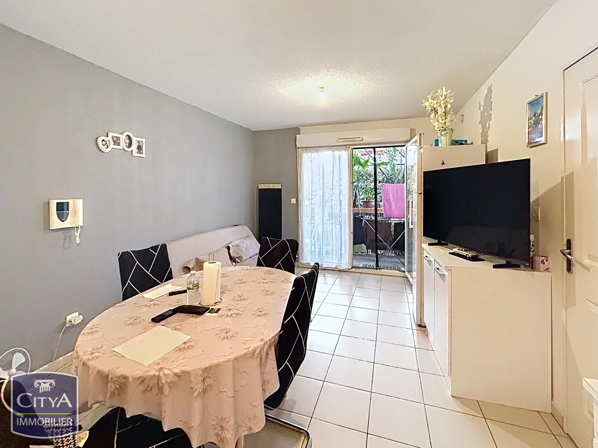 Photo 1 Appartement 2 pièces 37m²