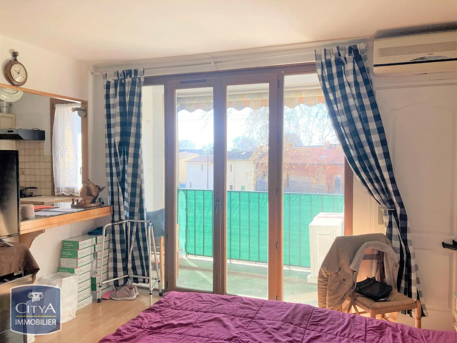 Photo 7 Appartement 3 pièces 55m²