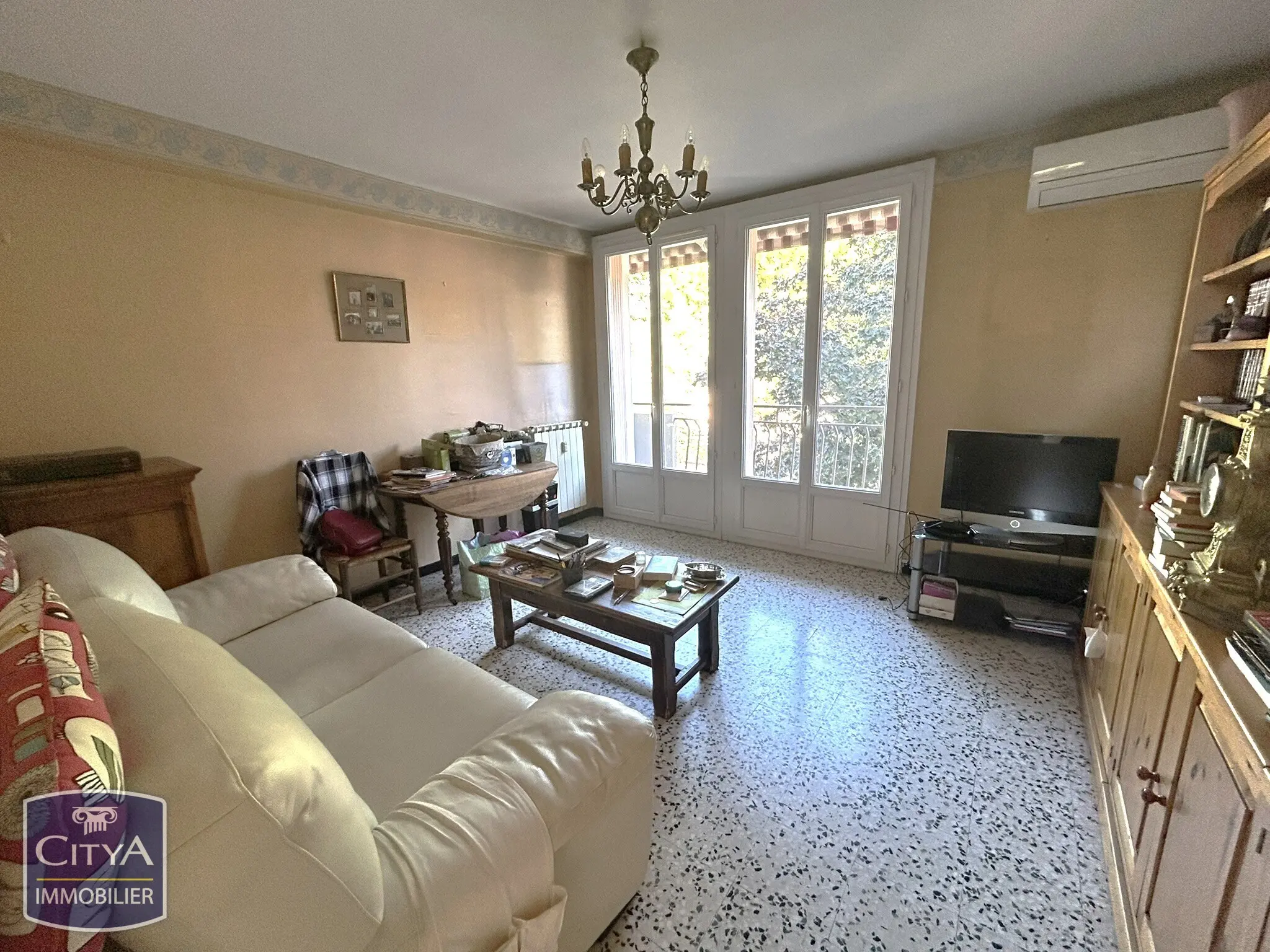 Photo 2 appartement Avignon