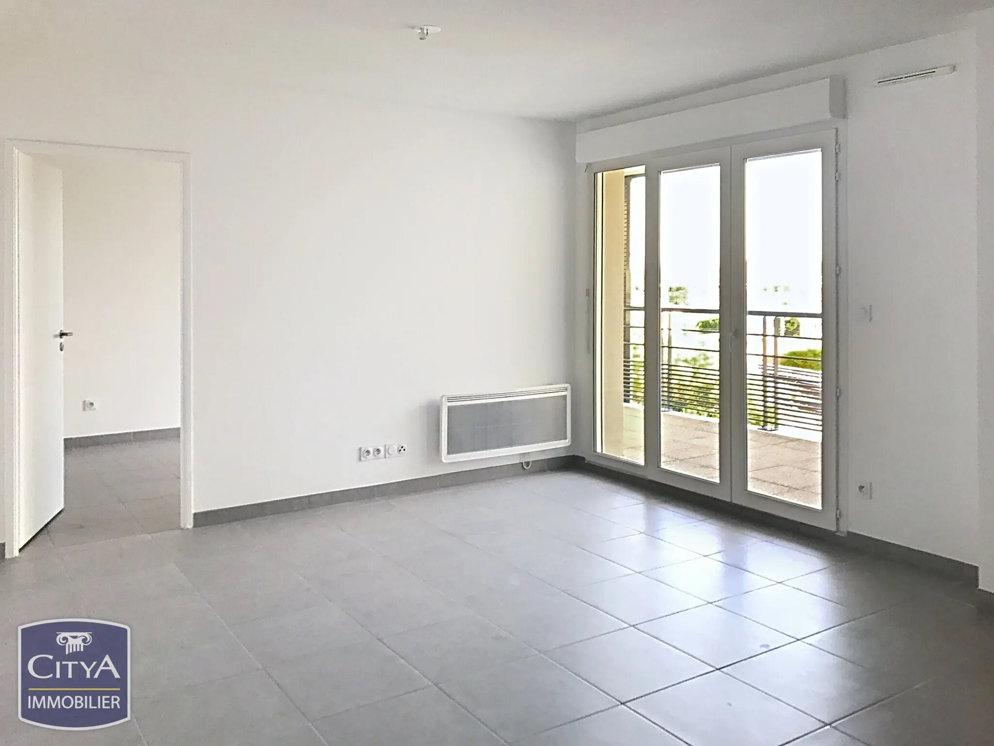 Photo 2 Appartement 3 pièces 57.54m²