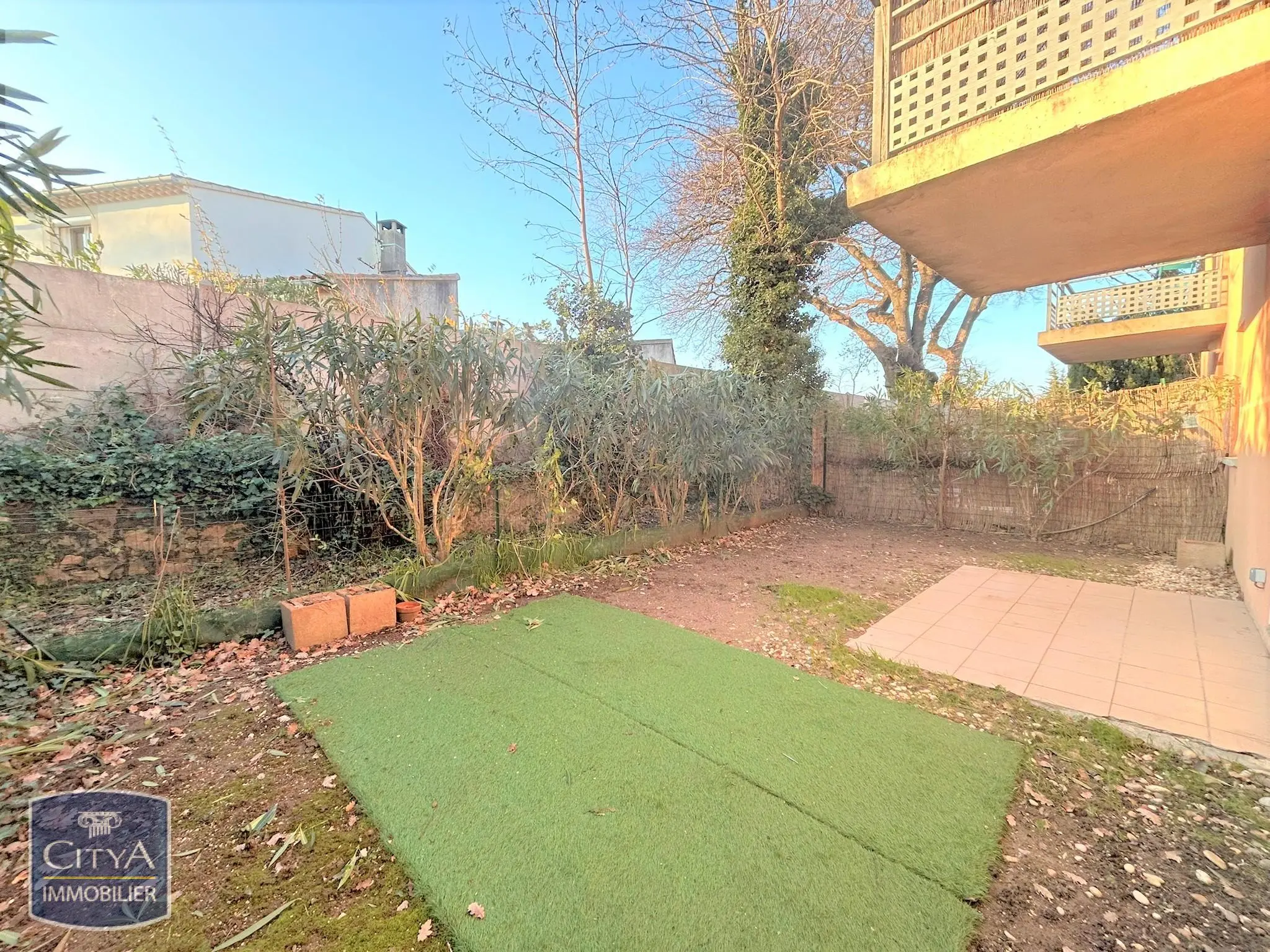 Photo 11 Appartement 3 pièces 55.5m²