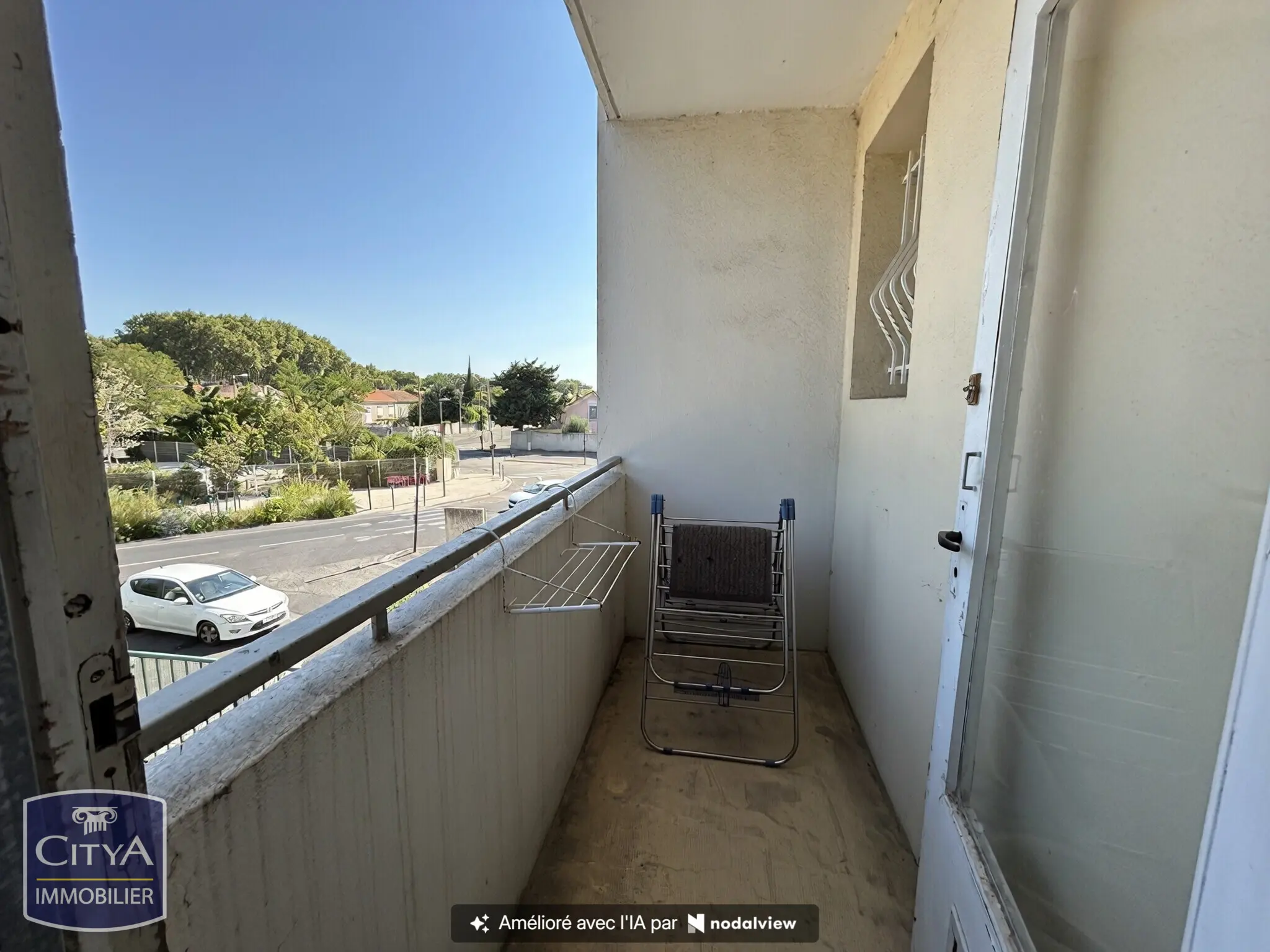 Photo 4 appartement Avignon
