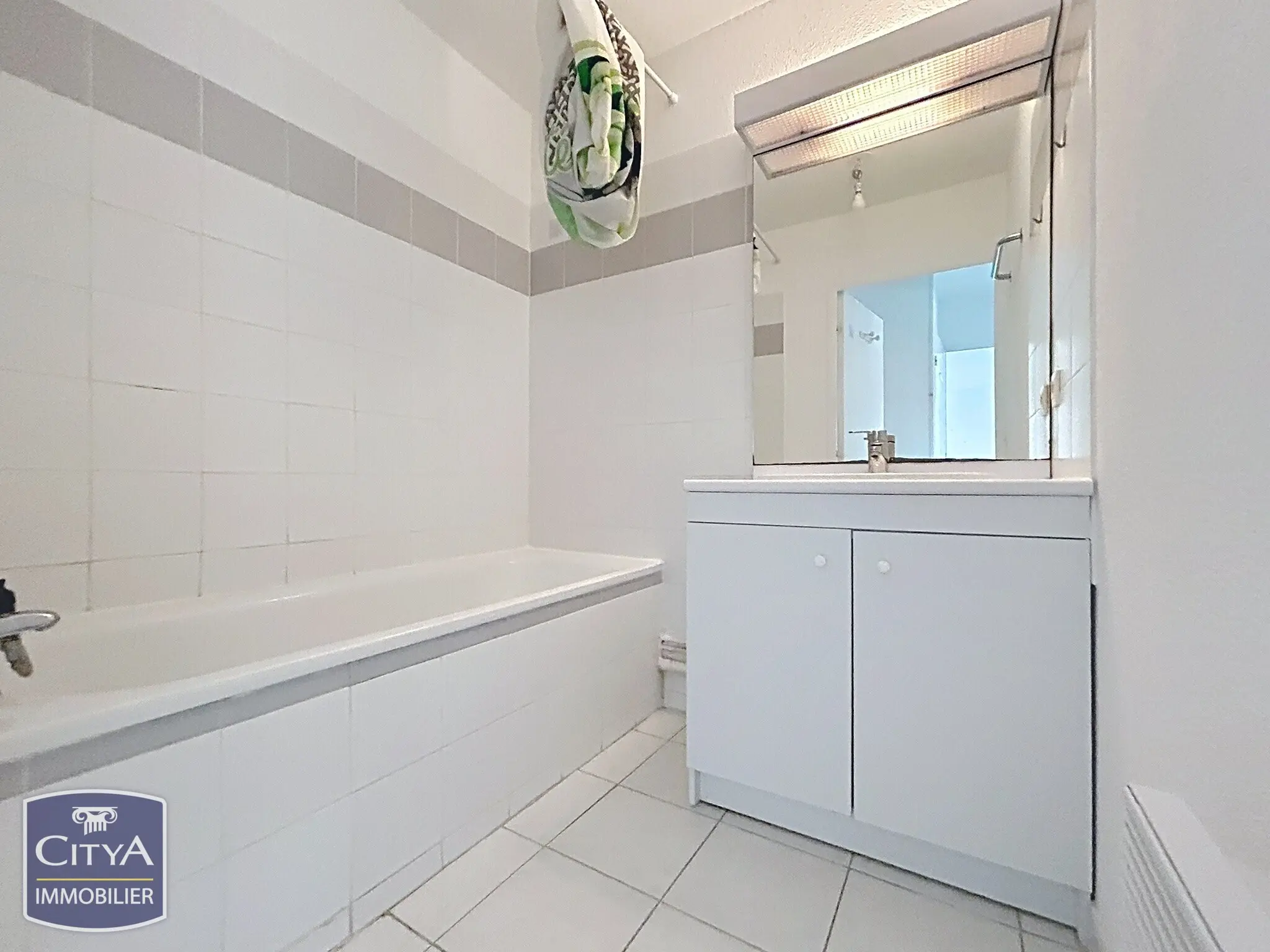 Photo 6 Appartement 2 pièces 48.28m²
