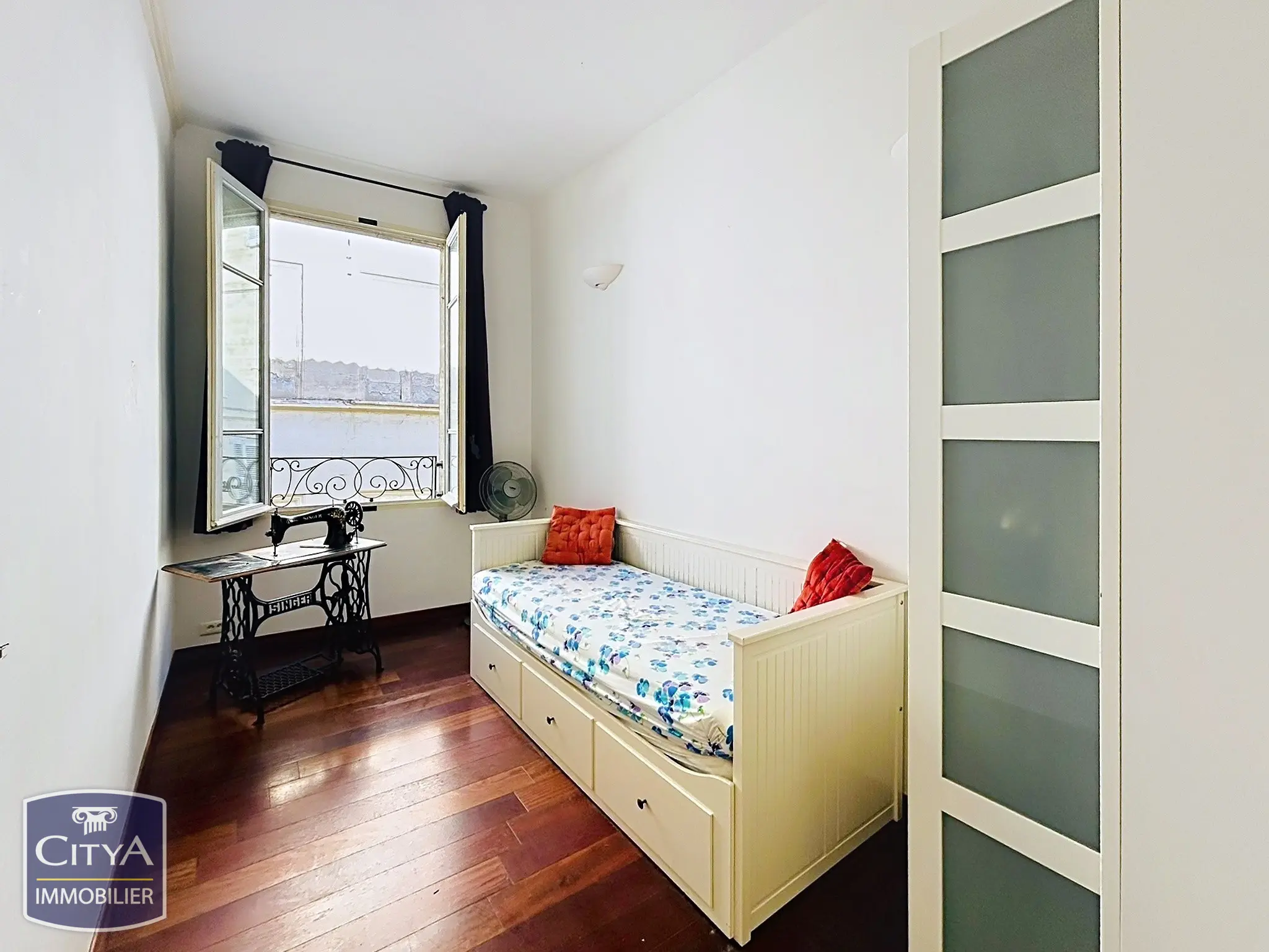 Photo 5 Appartement 3 pièces 72m²