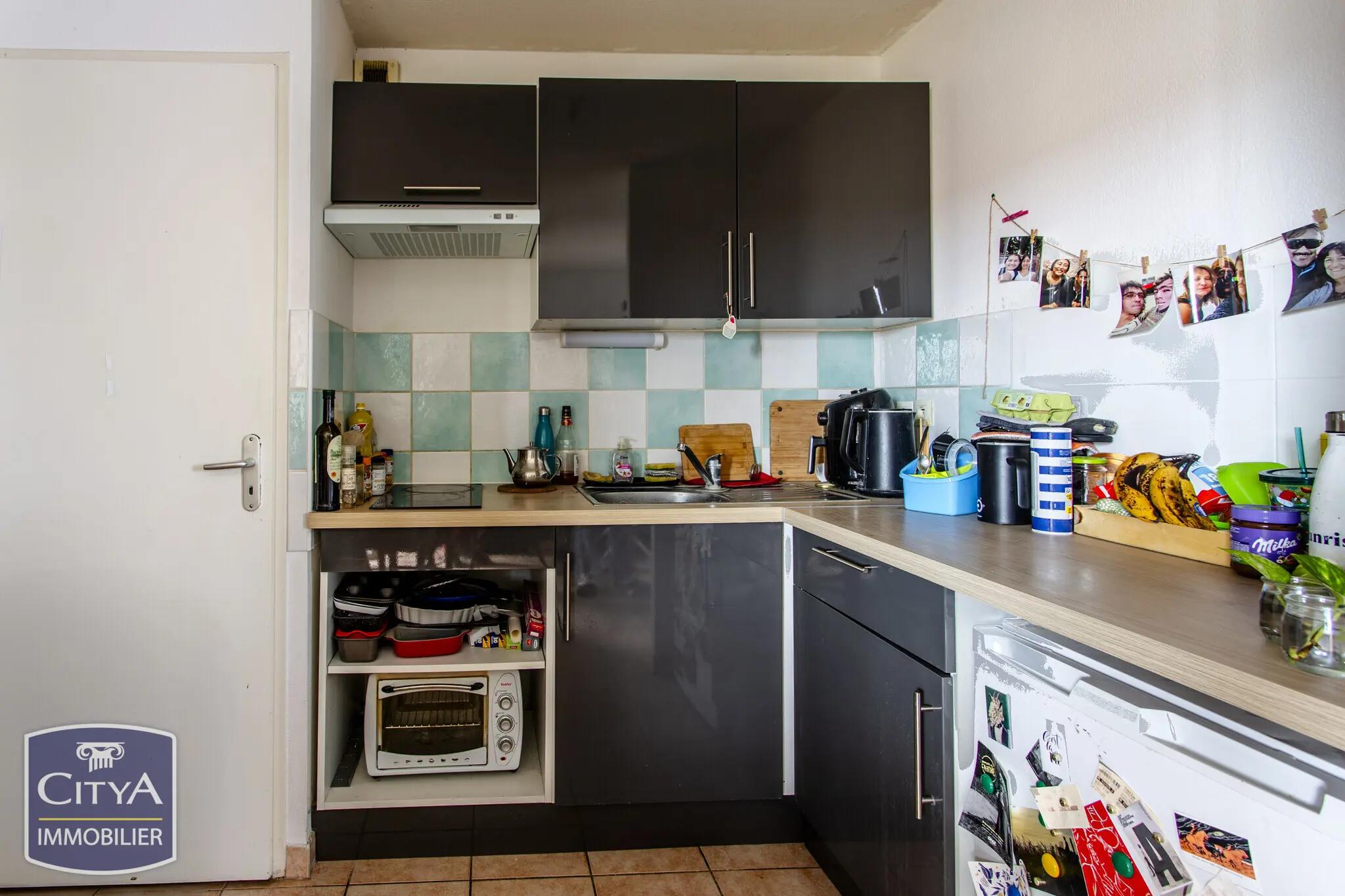 Photo 3 Appartement 2 pièces 45m²