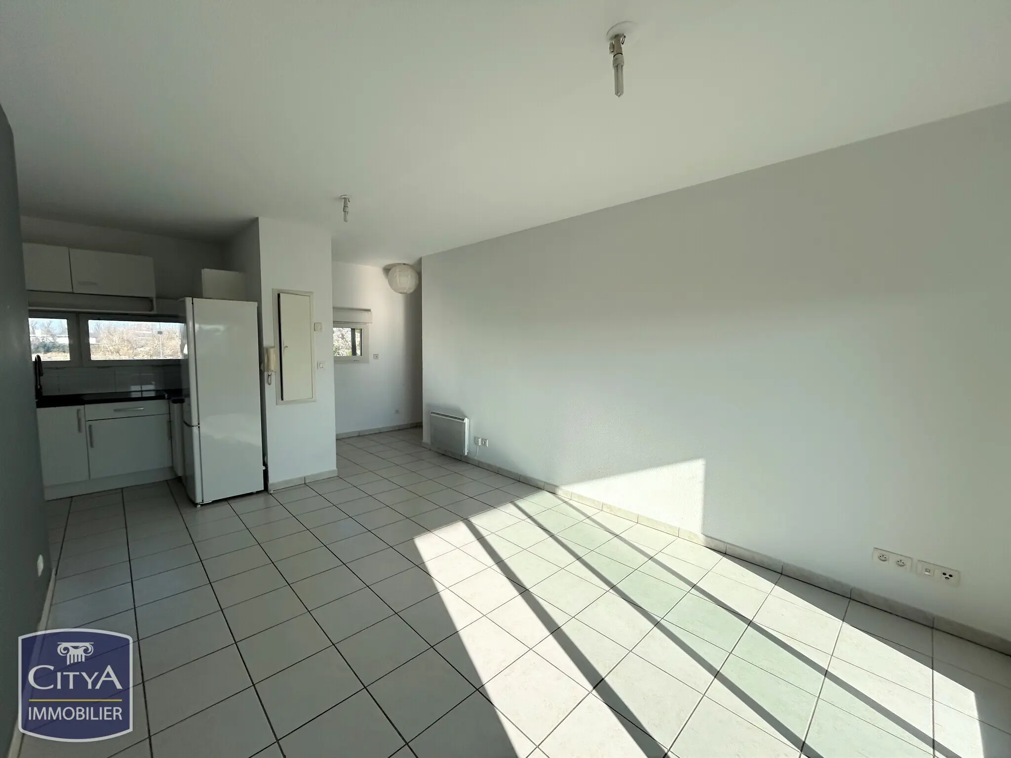 Photo 7 Appartement 3 pièces 55.62m²