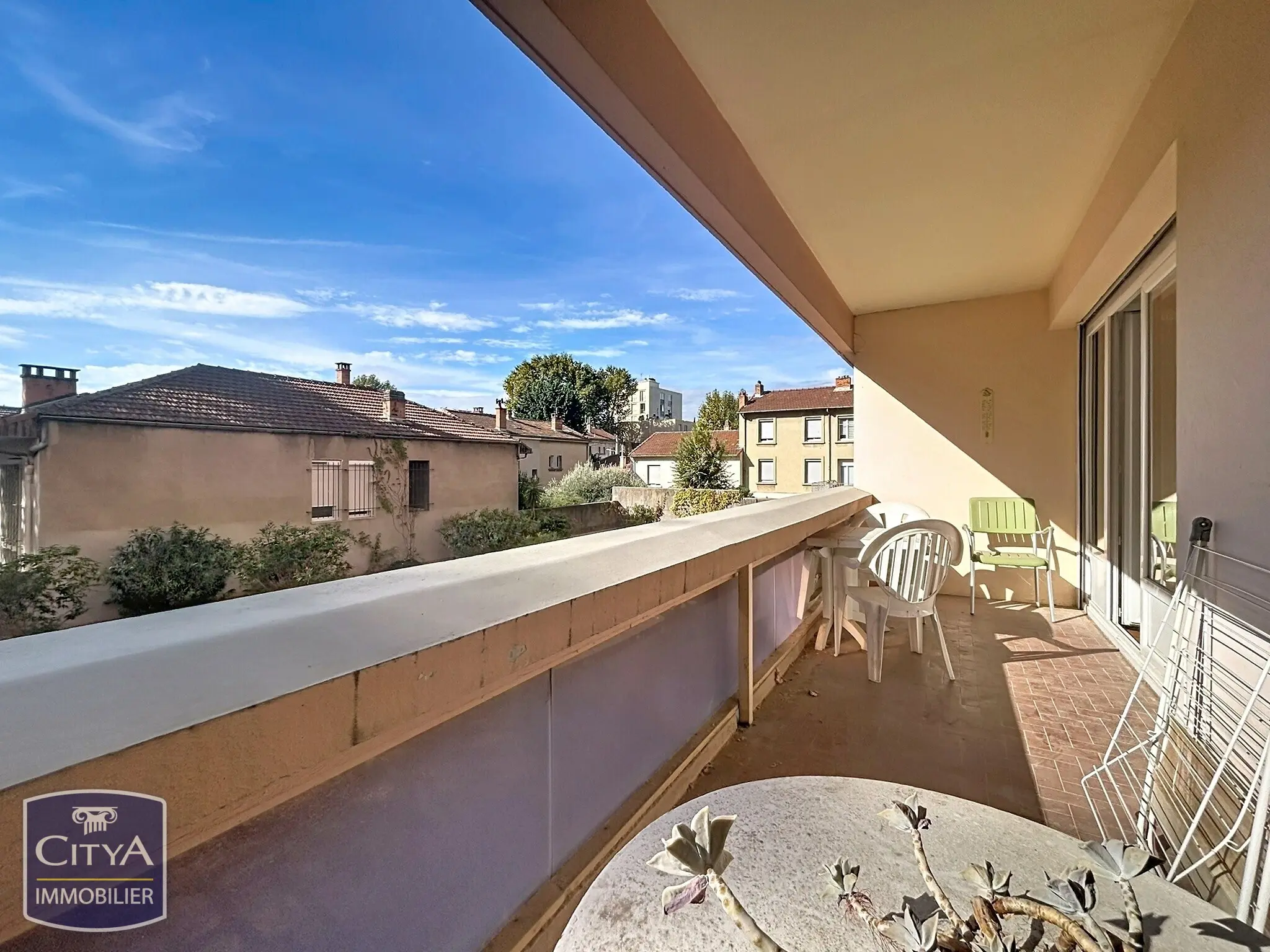 Photo 10 appartement Avignon