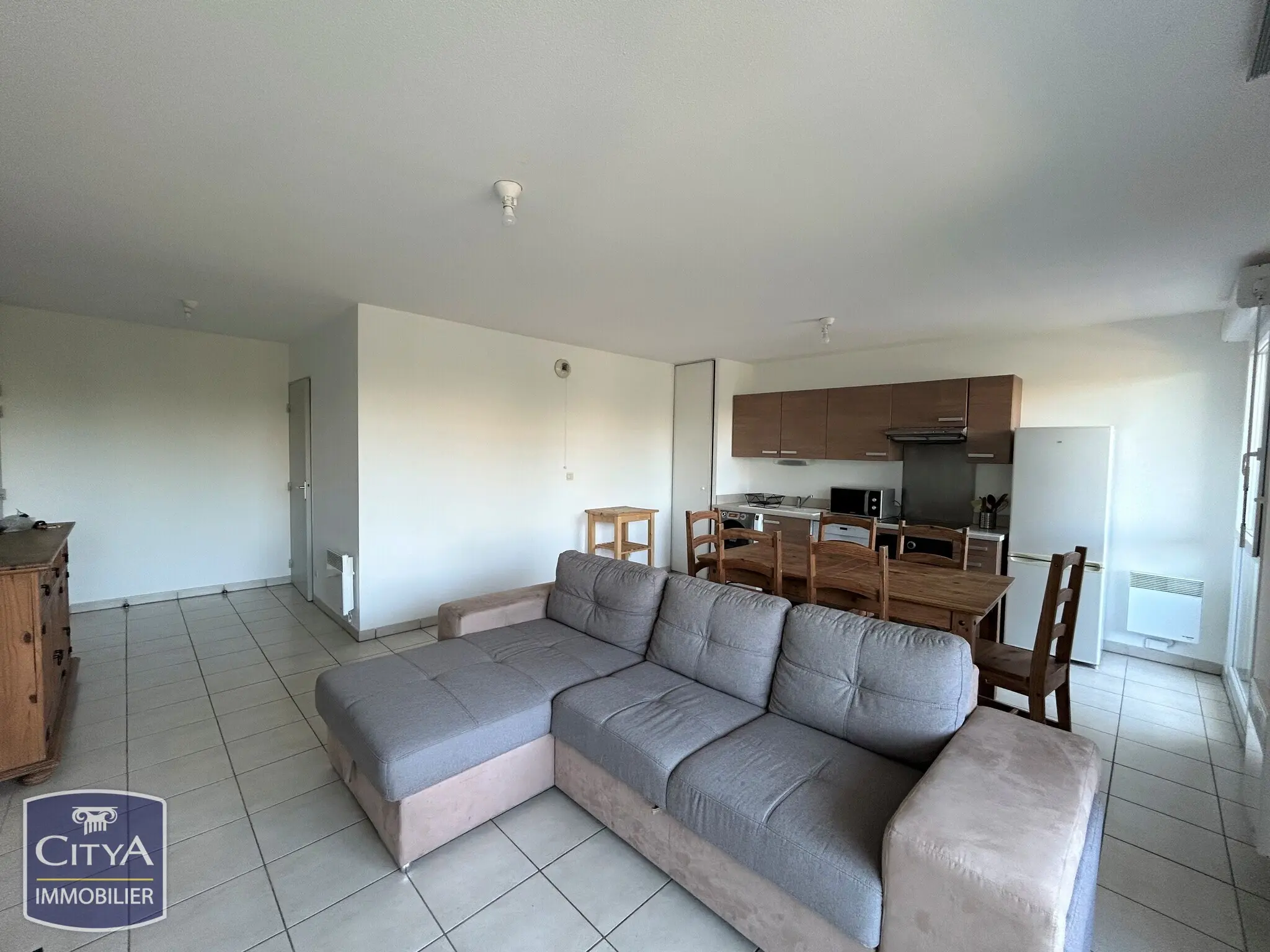 Photo 3 Appartement 3 pièces 63m²