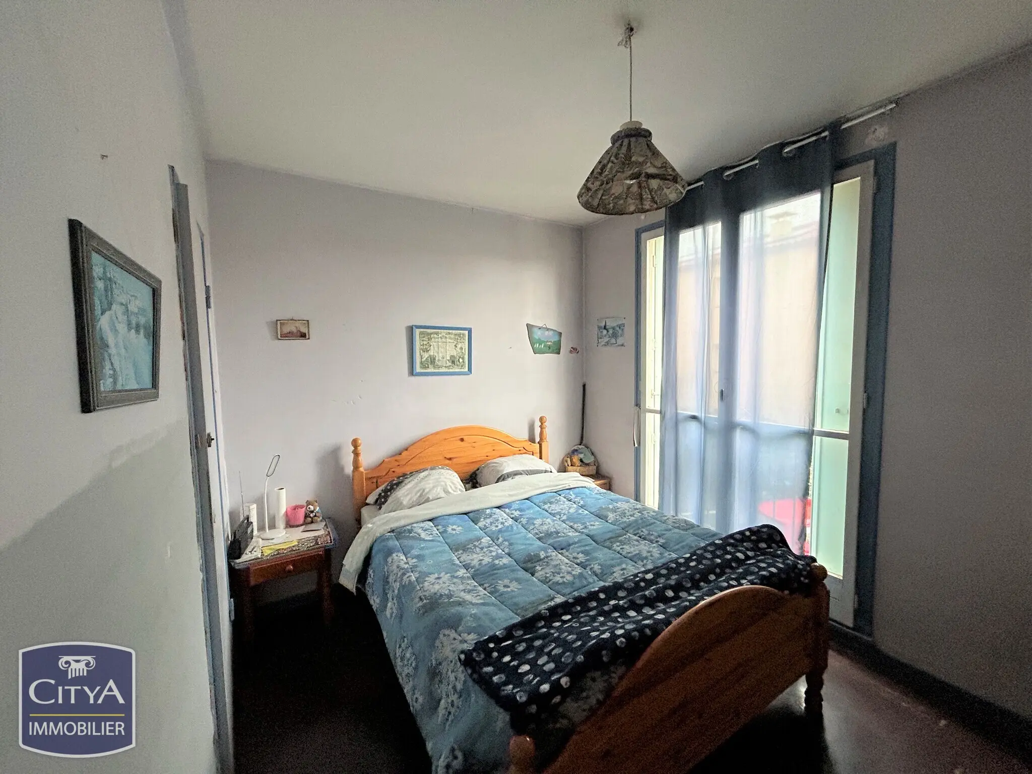 Photo 4 Appartement 3 pièces 57.51m²