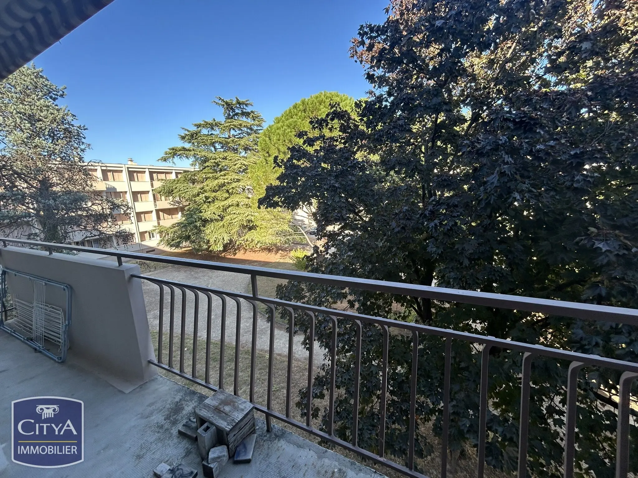 Photo 3 appartement Avignon