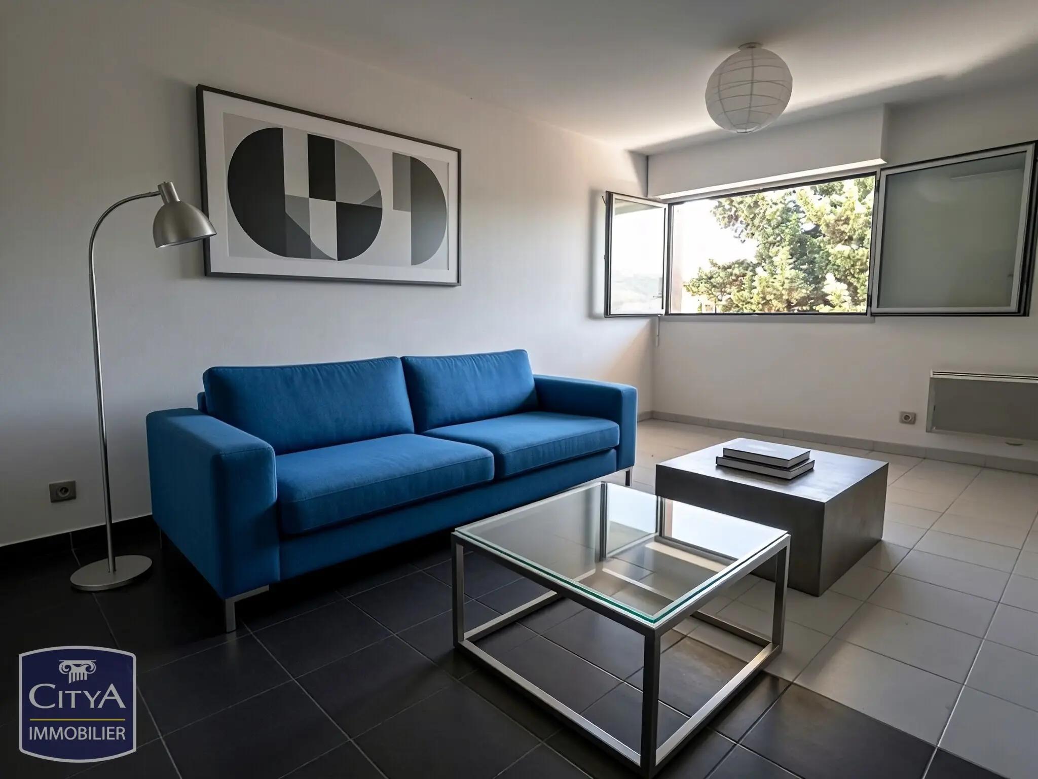 Photo 1 Appartement 3 pièces 56m²