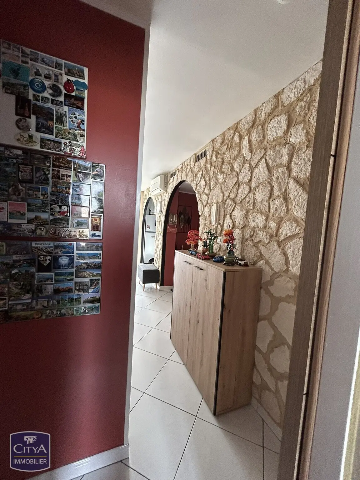 Photo 15 Appartement 3 pièces 66.73m²
