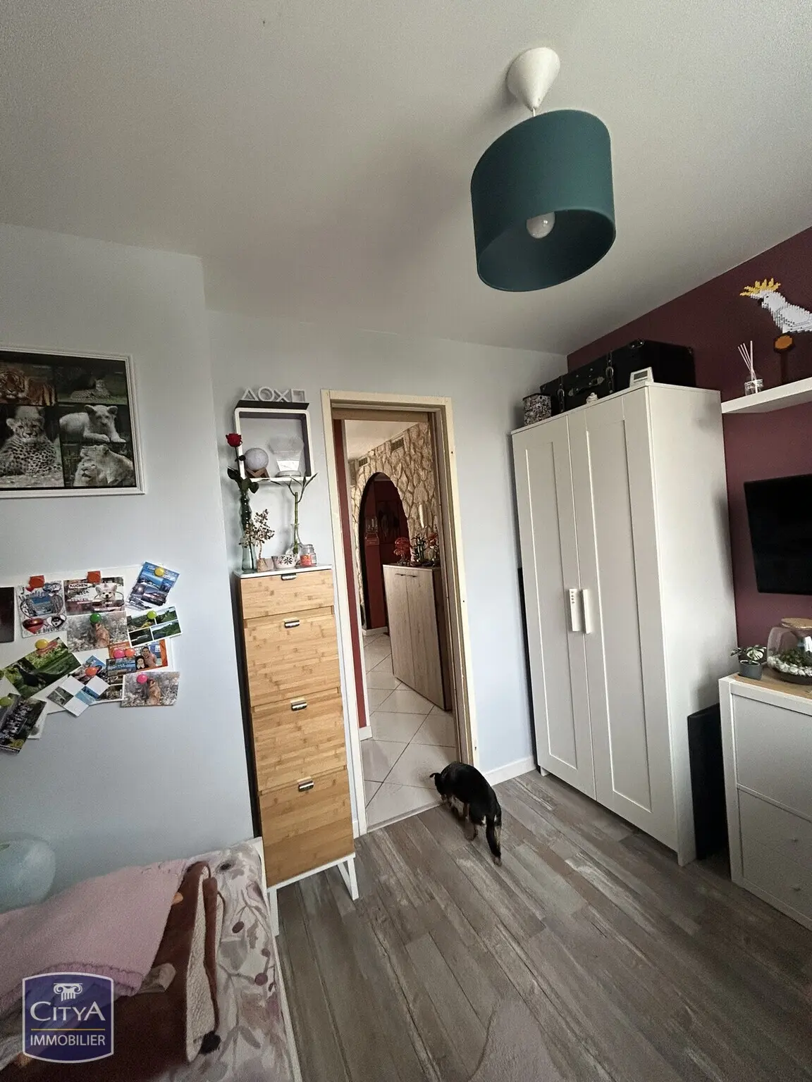 Photo 8 Appartement 3 pièces 66.73m²