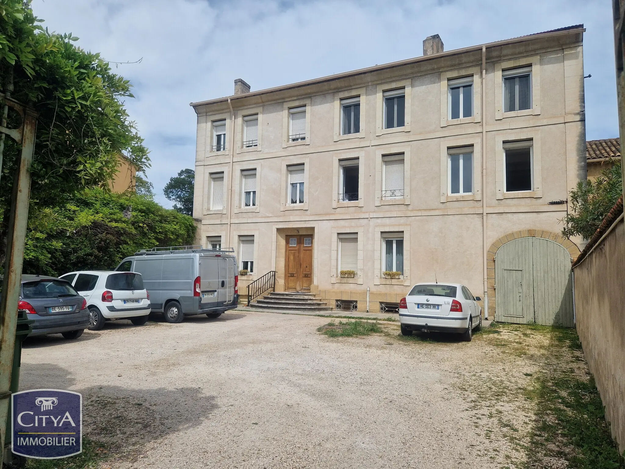 Photo 12 Appartement 2 pièces 47m²