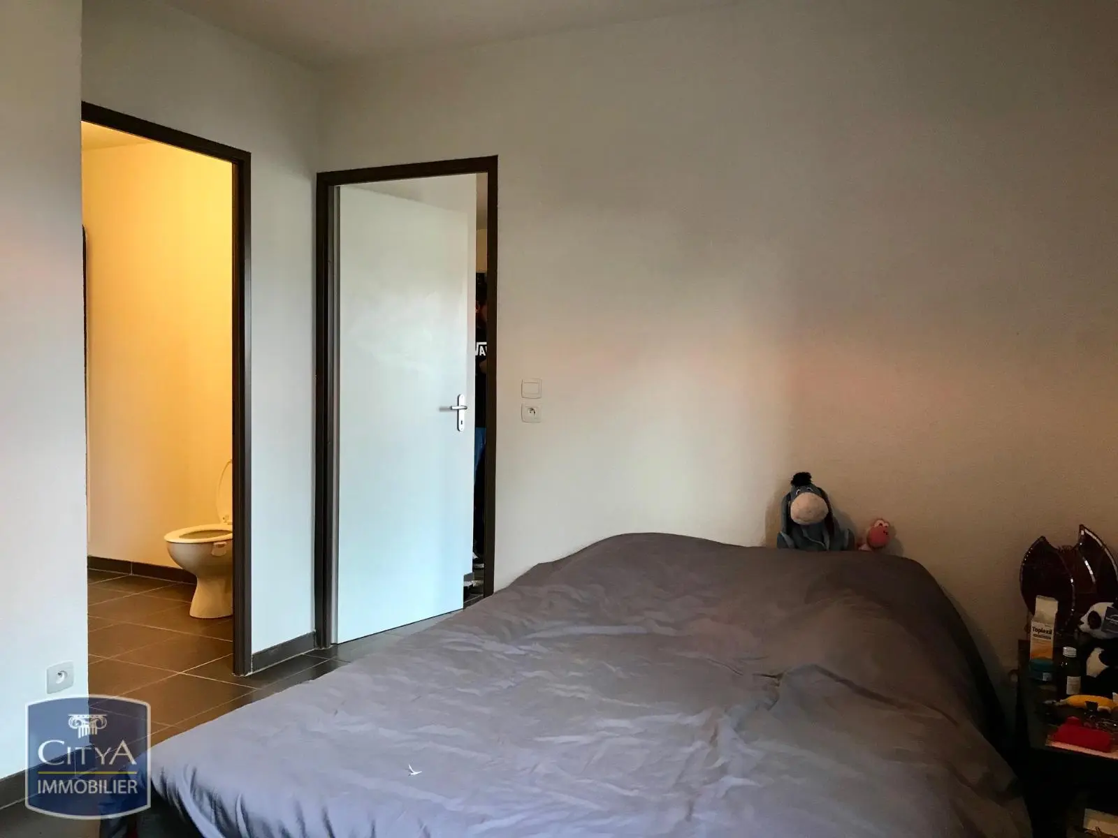 Photo 7 Appartement 2 pièces 39.8m²