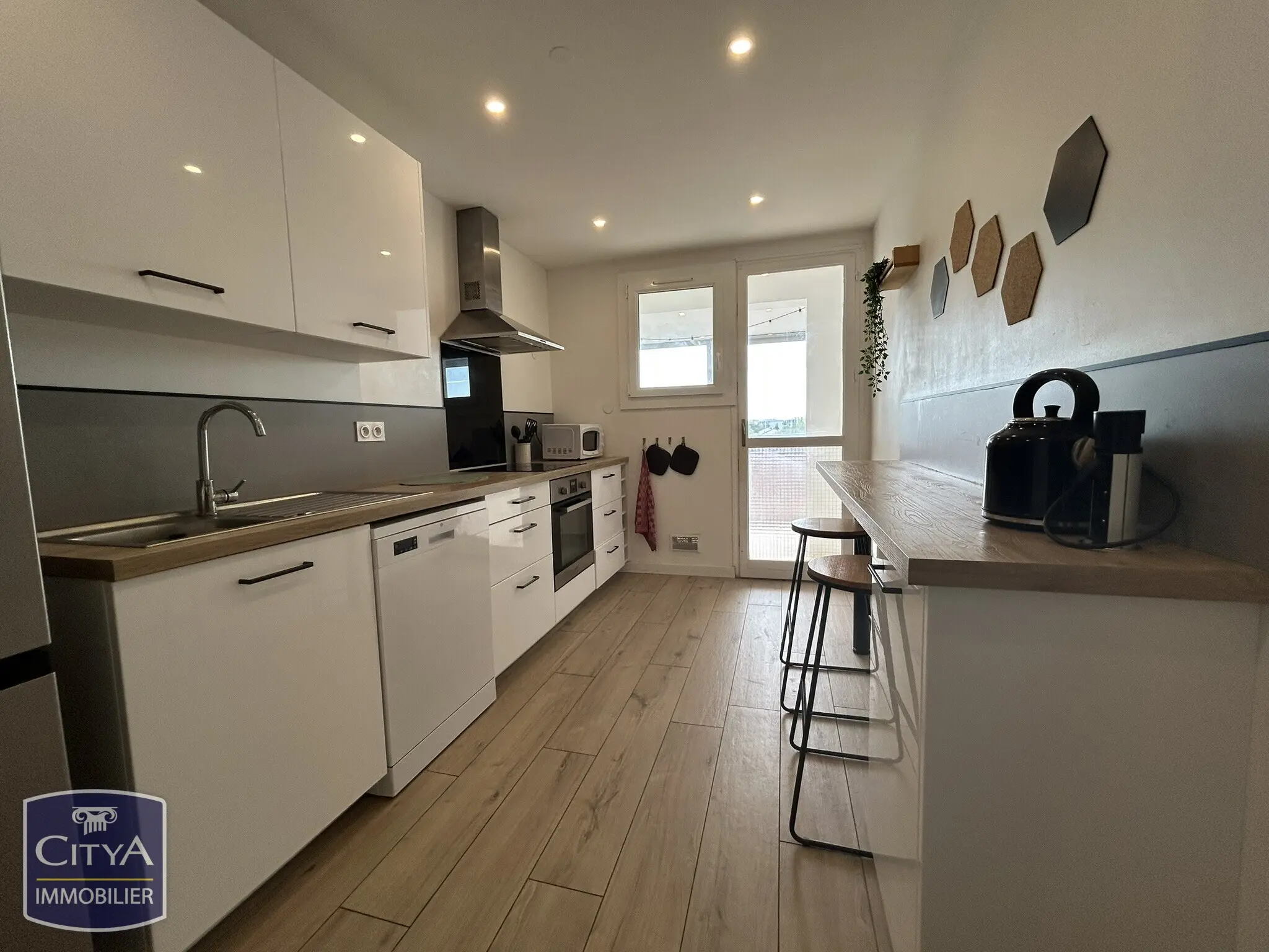 Photo 4 Appartement 4 pièces 76.6m²