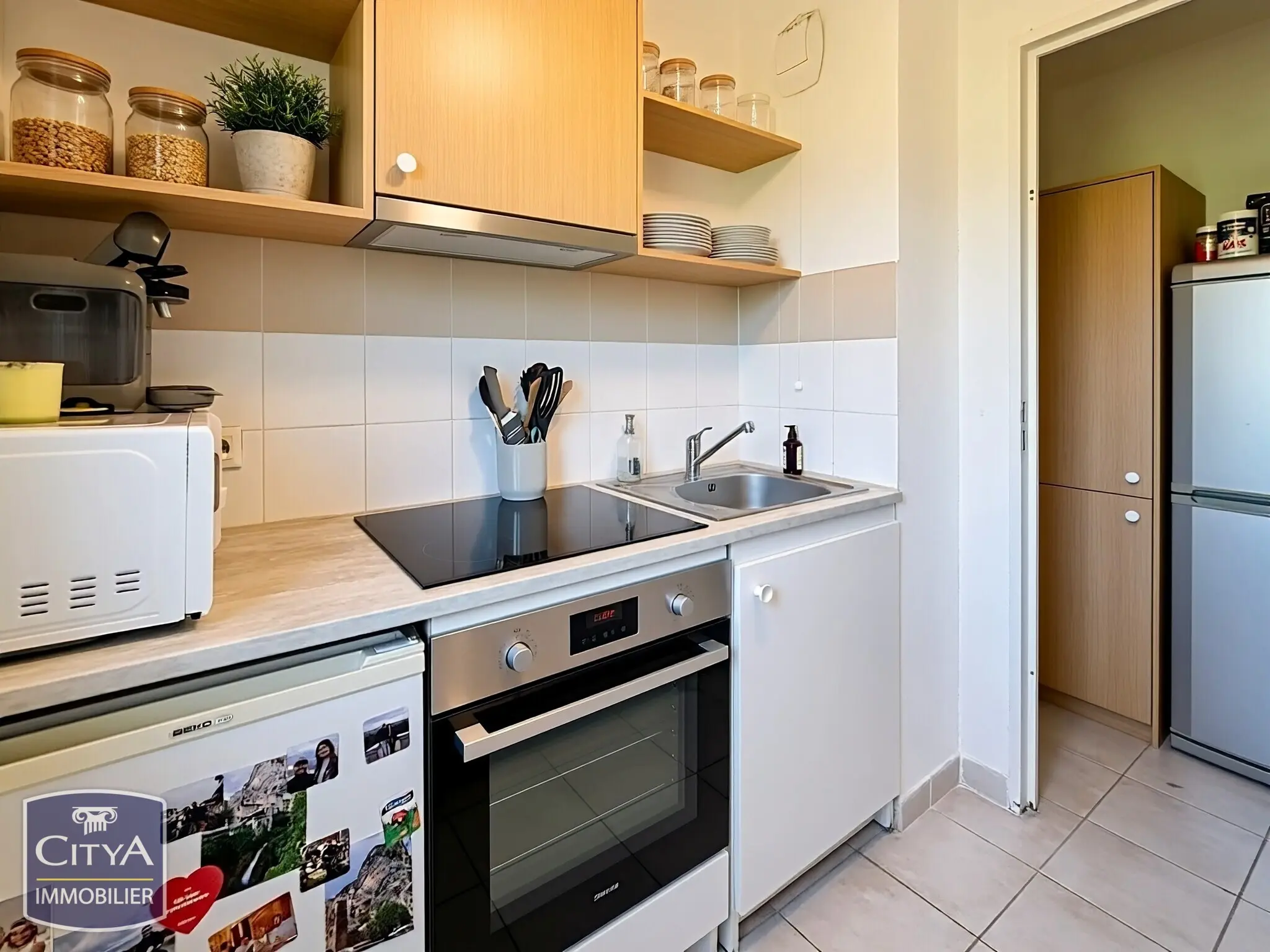 Photo 1 Appartement 2 pièces 49m²