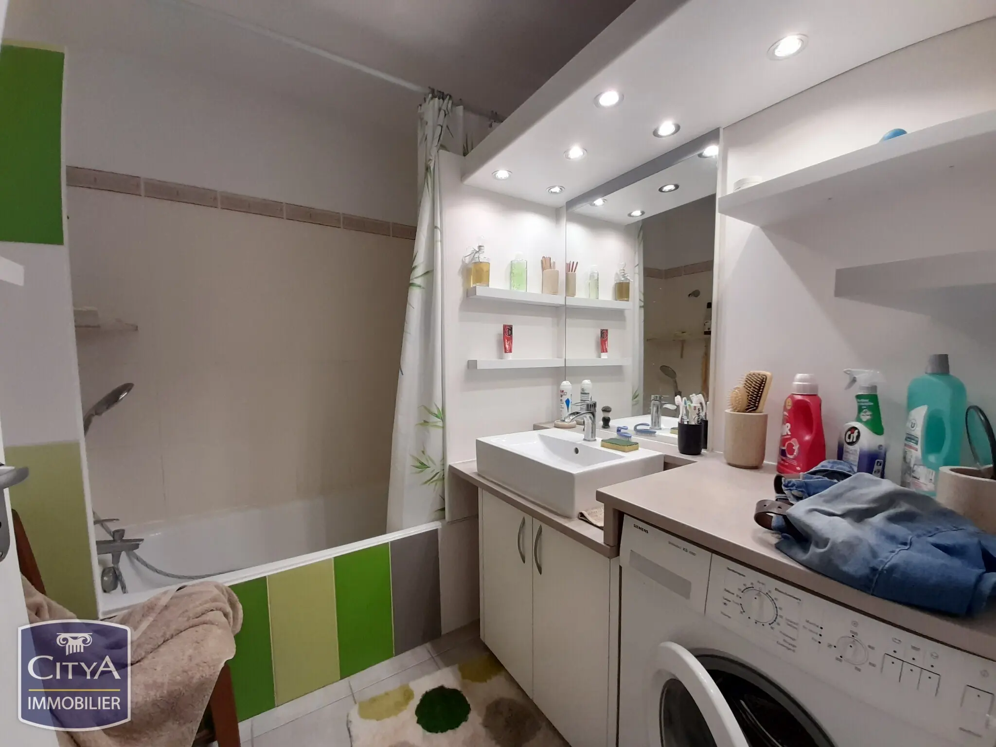 Photo 6 Appartement 2 pièces 46.69m²