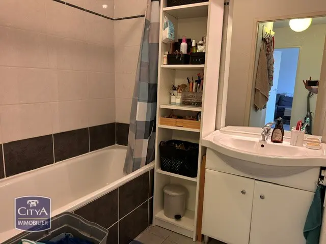 Photo 4 appartement Châteaurenard