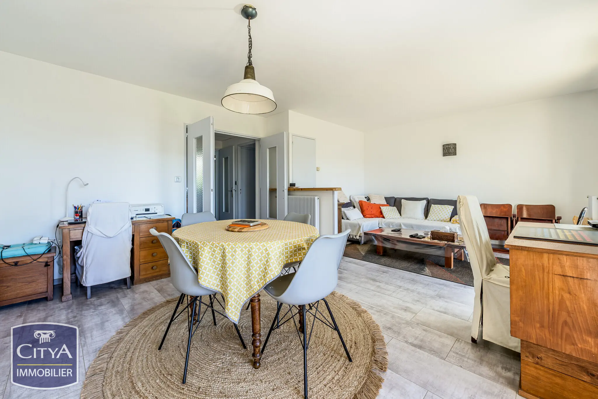 Photo 7 Appartement 3 pièces 72m²