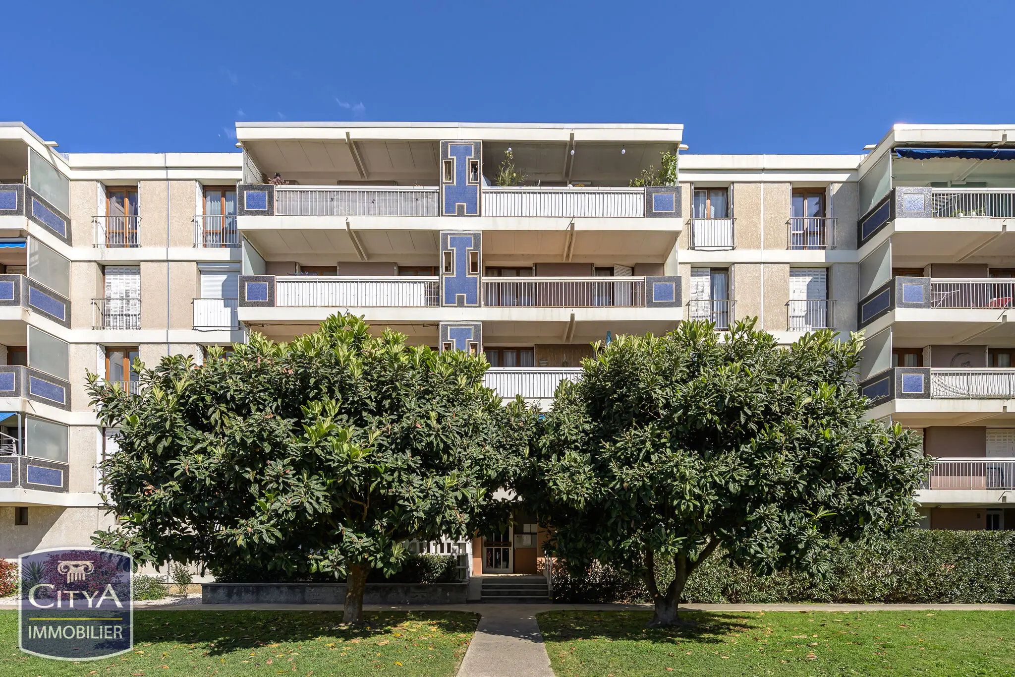 Photo 10 Appartement 3 pièces 72m²