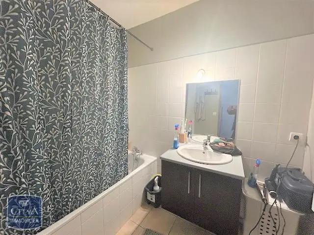 Photo 4 Appartement 2 pièces 41.5m²