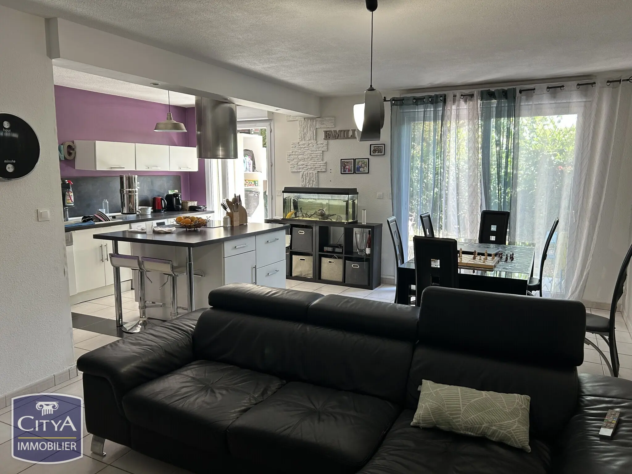 Photo 4 Appartement 3 pièces 75m²