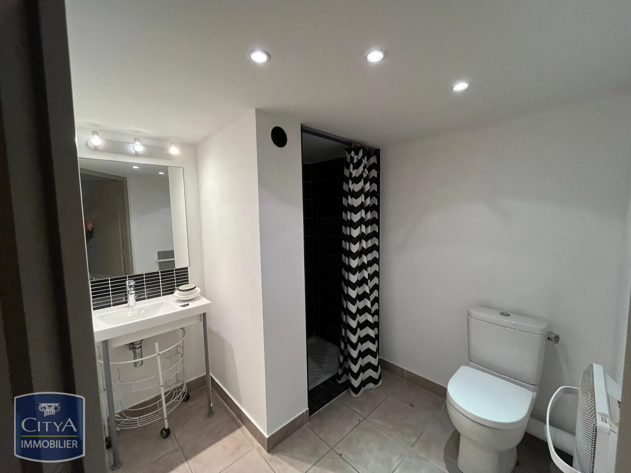 Photo 4 Appartement 1 pièce 46.41m²