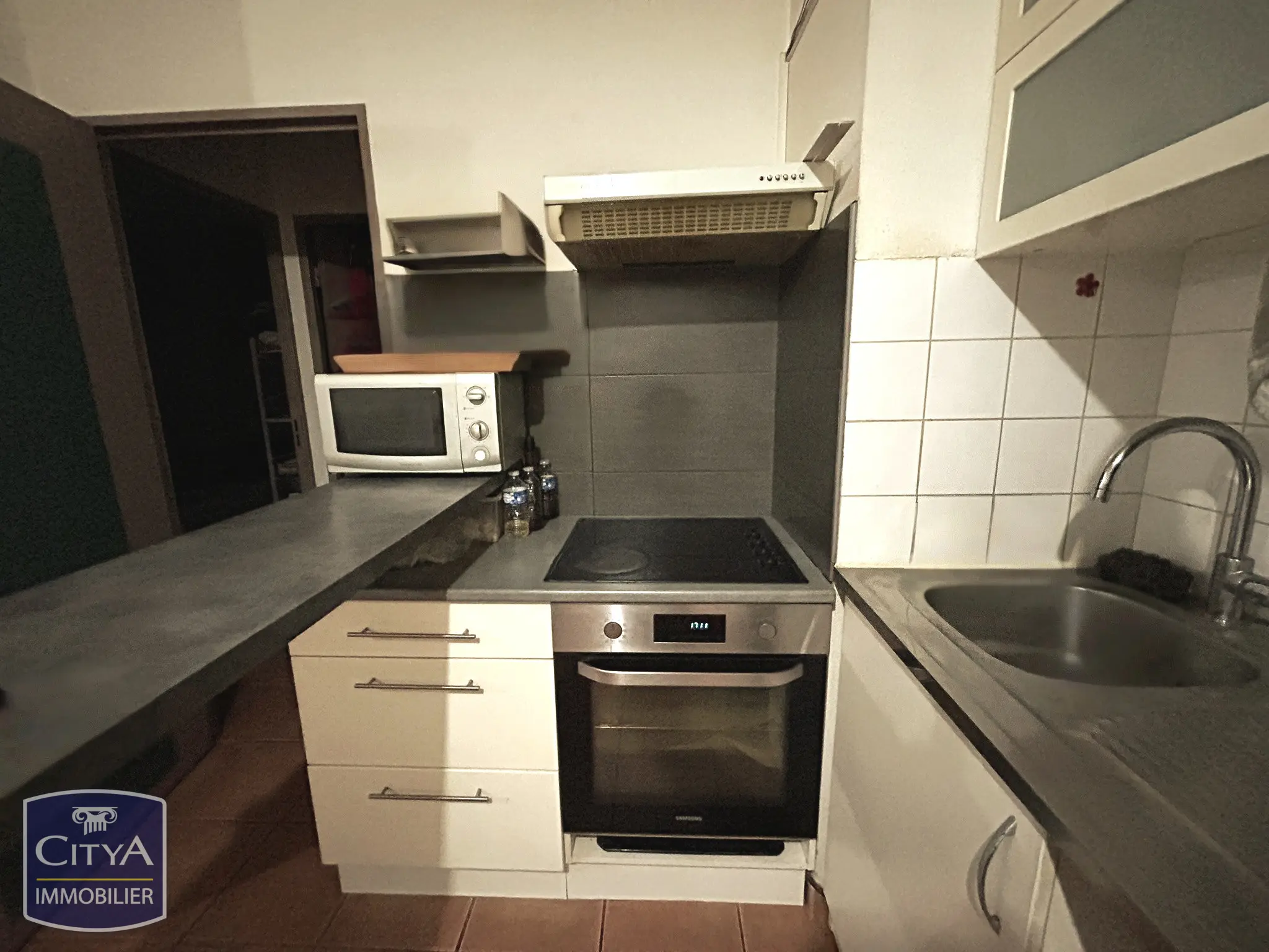 Photo 3 Appartement 2 pièces 36m²