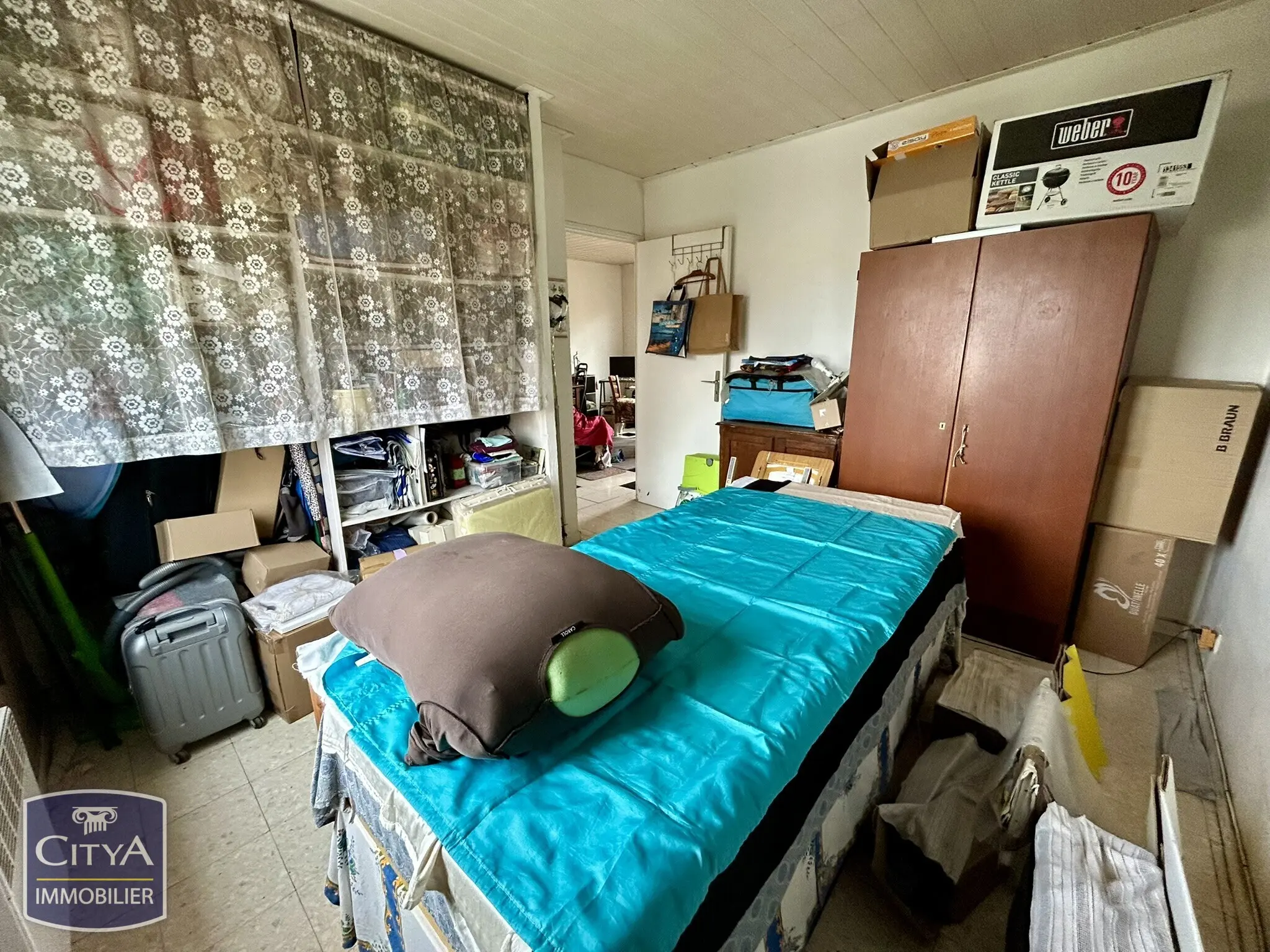 Photo 8 Appartement 3 pièces 47m²