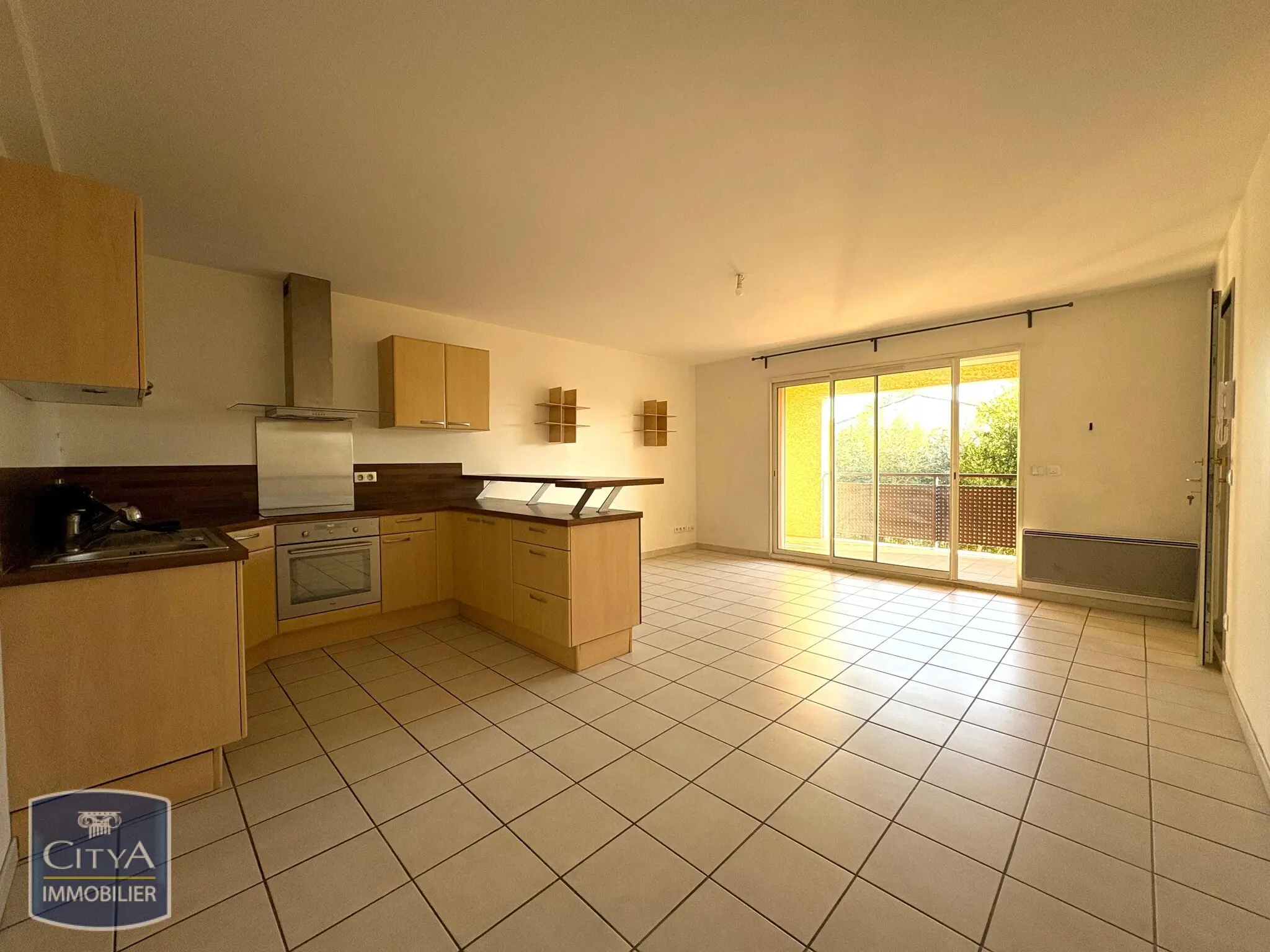 Photo 2 Appartement 2 pièces 46.79m²