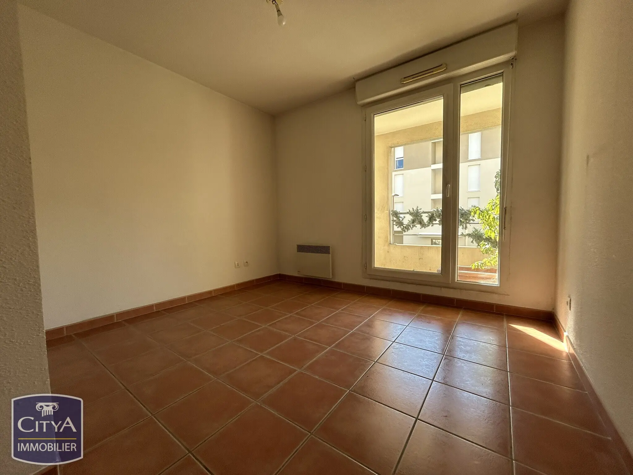 Photo 3 Appartement 2 pièces 37.4m²