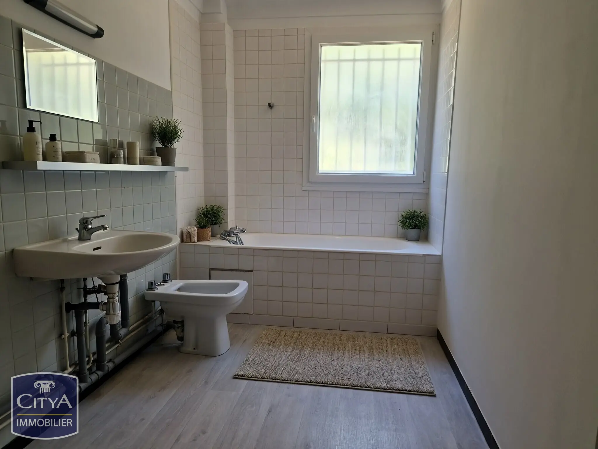 Photo 4 Appartement 4 pièces 95.82m²