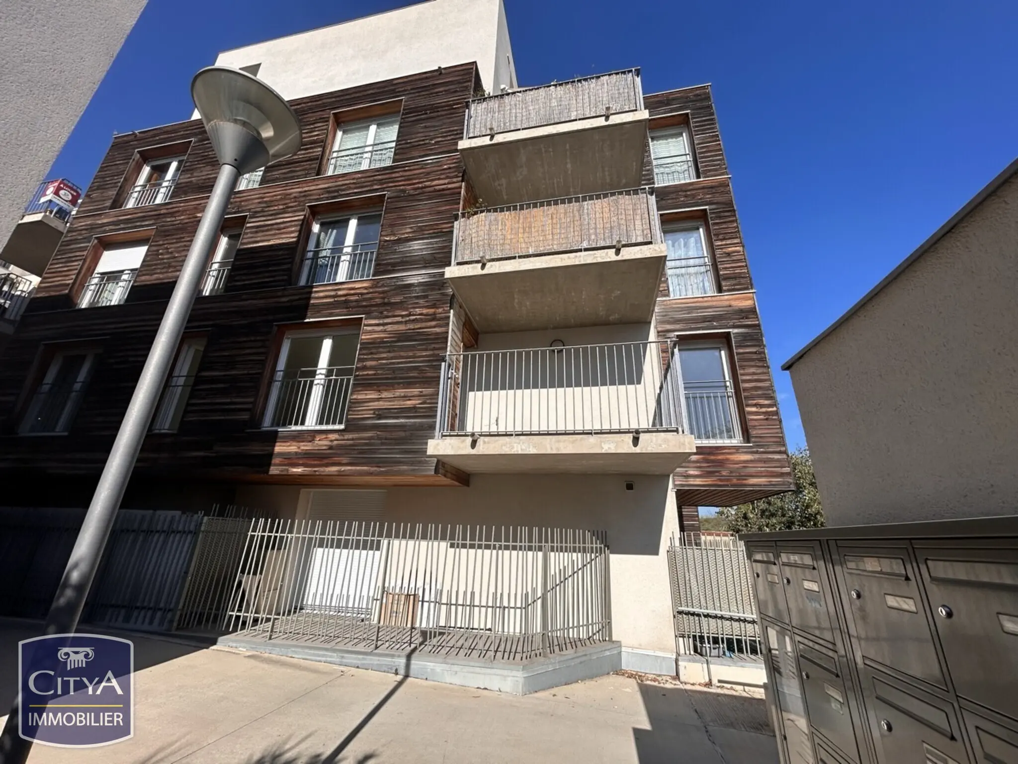 Photo 11 appartement Avignon