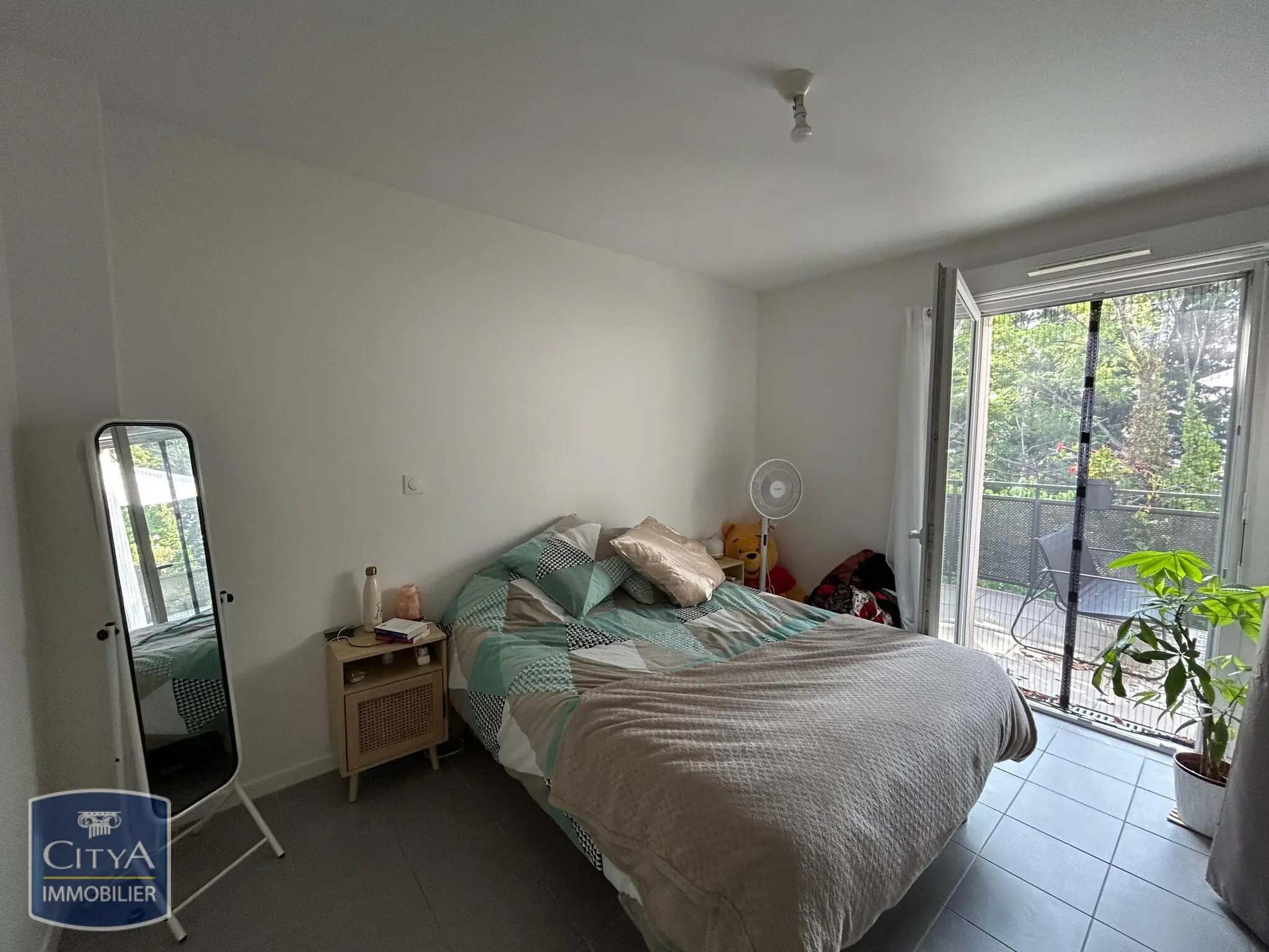 Photo 7 Appartement 2 pièces 39.62m²