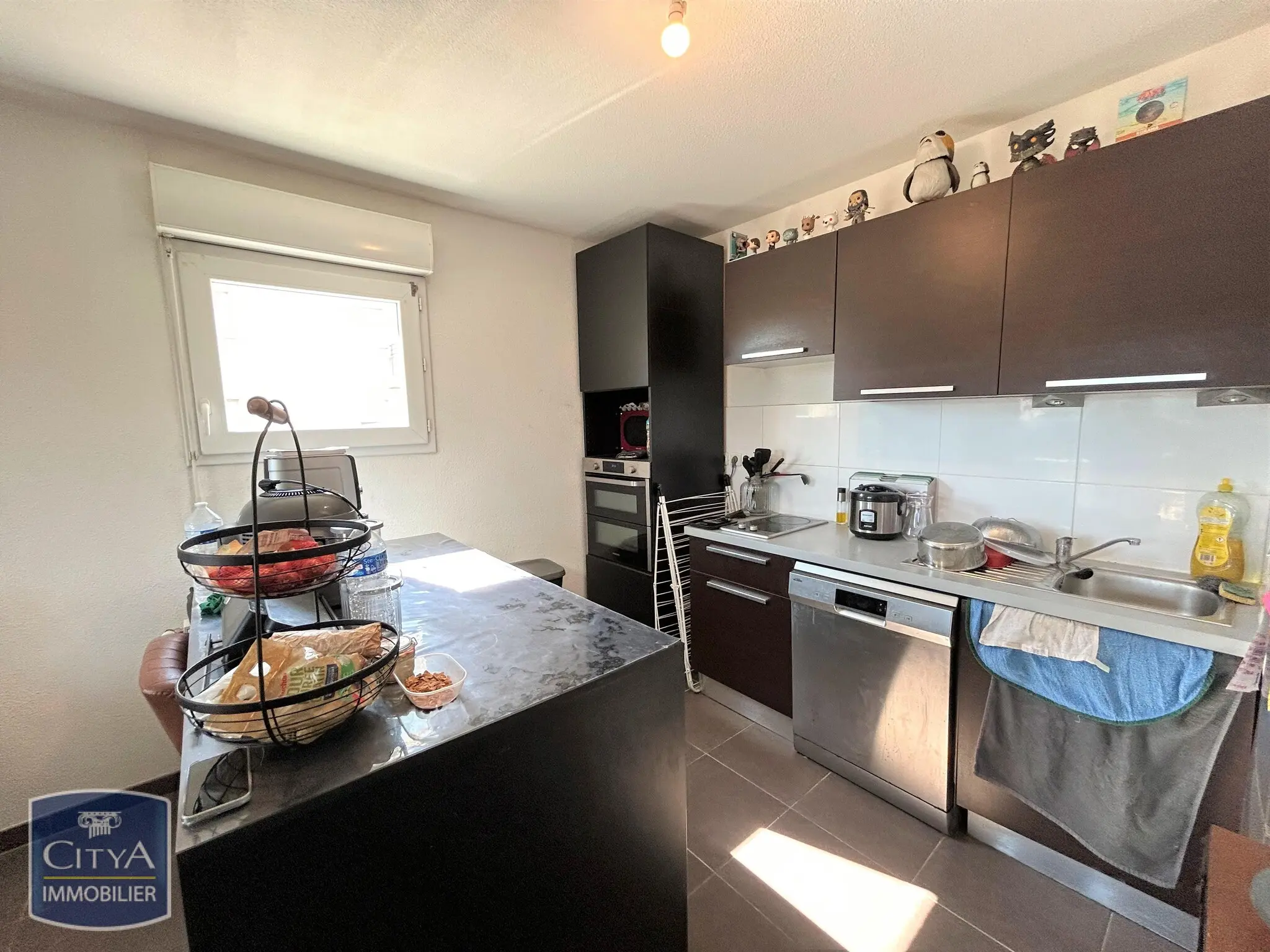 Photo 1 Appartement 3 pièces 49m²