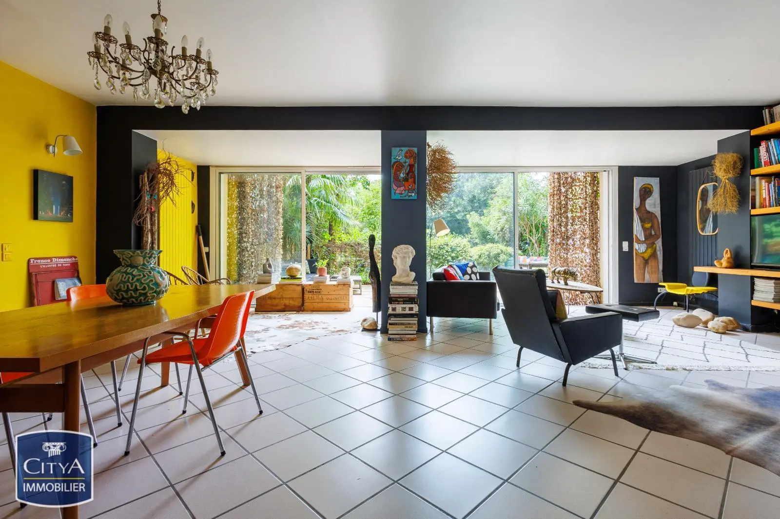 Photo 3 Maison 4 pièces 140m²